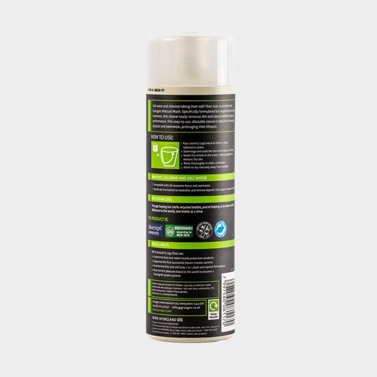 Wetsuit Wash 500ml