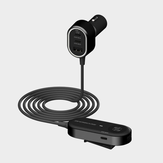 PowerVolt™ 100 Car Charger