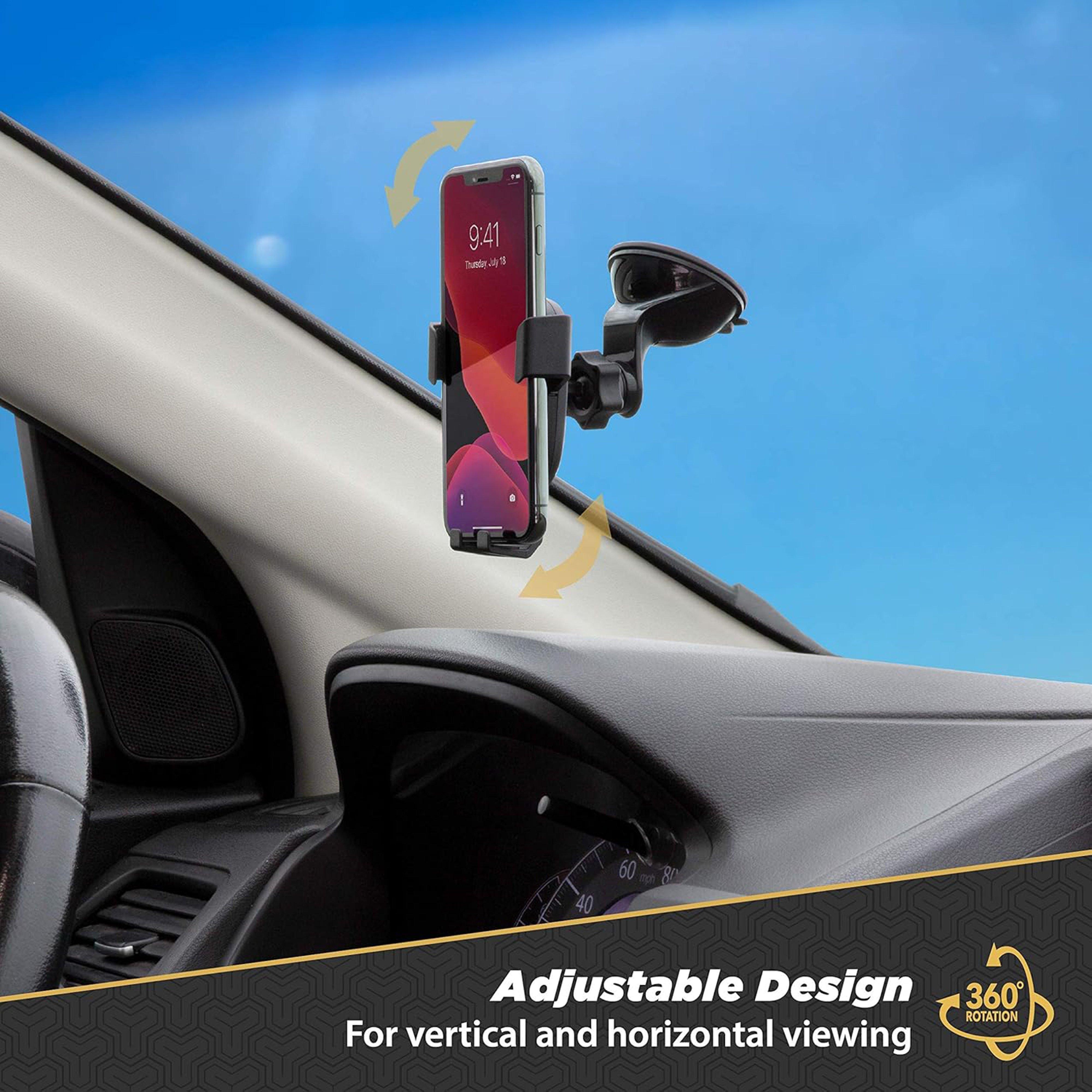 GravityDrop Window/Dash/Vent
