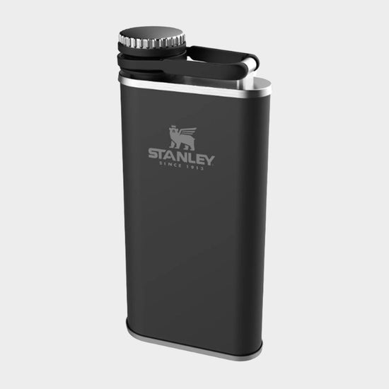 Classic Easy Fill Wide Mouth Flask 0.23L
