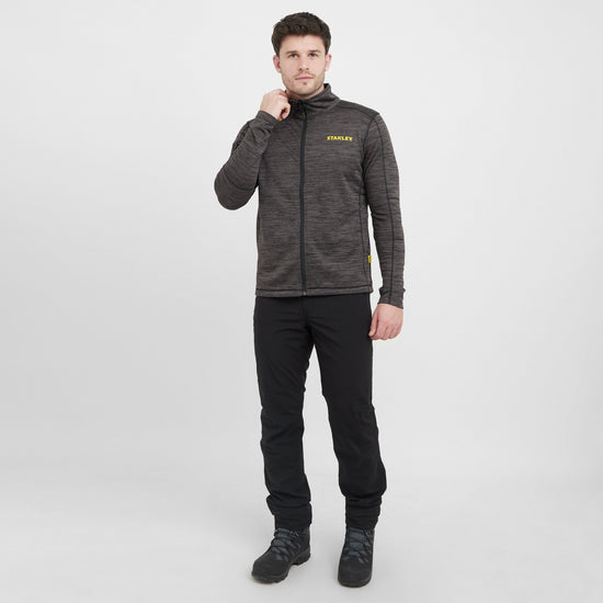 Men’s Weston Full Zip Fleece