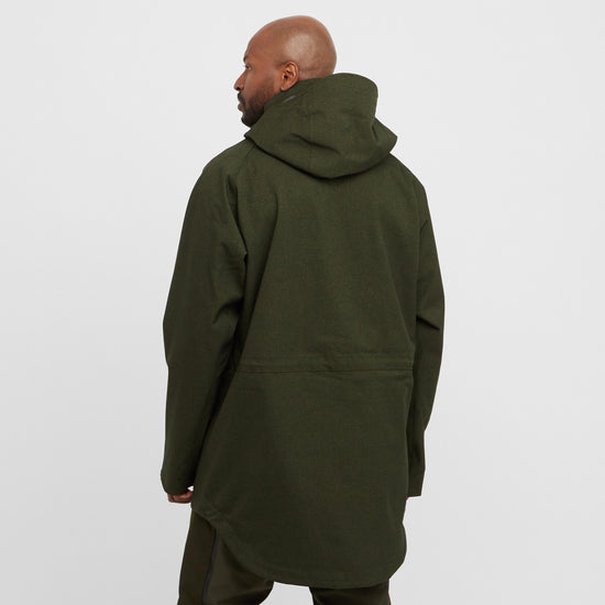 Men's Monsoon Light Jacket