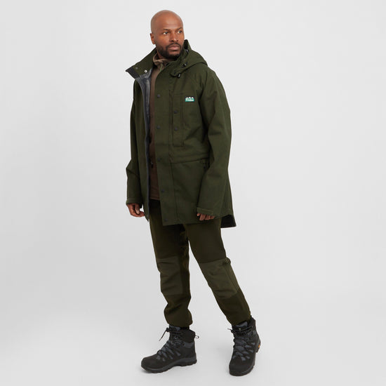 Men's Monsoon Light Jacket