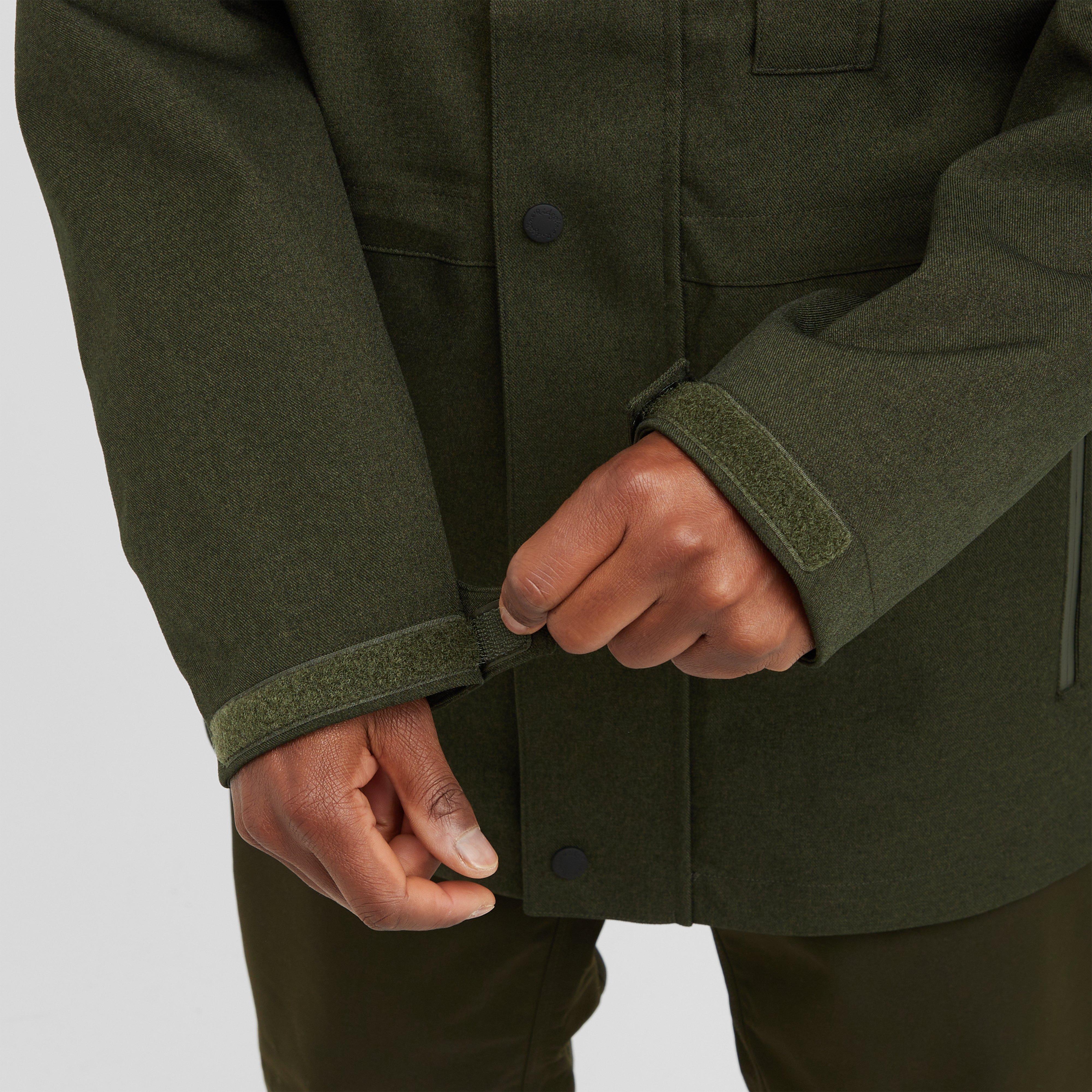 Men's Monsoon Light Jacket