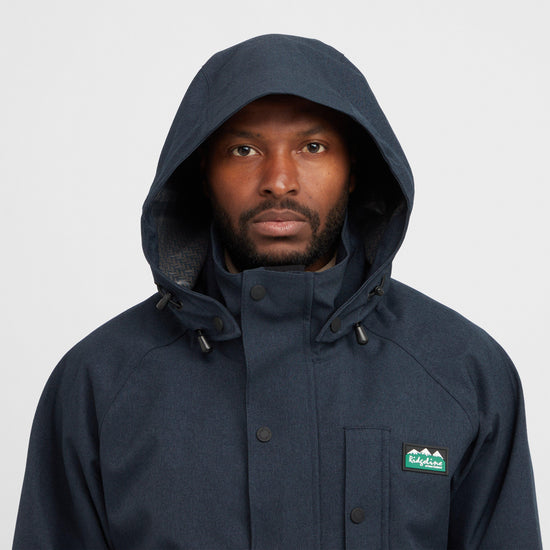 Men's Monsoon Light Jacket