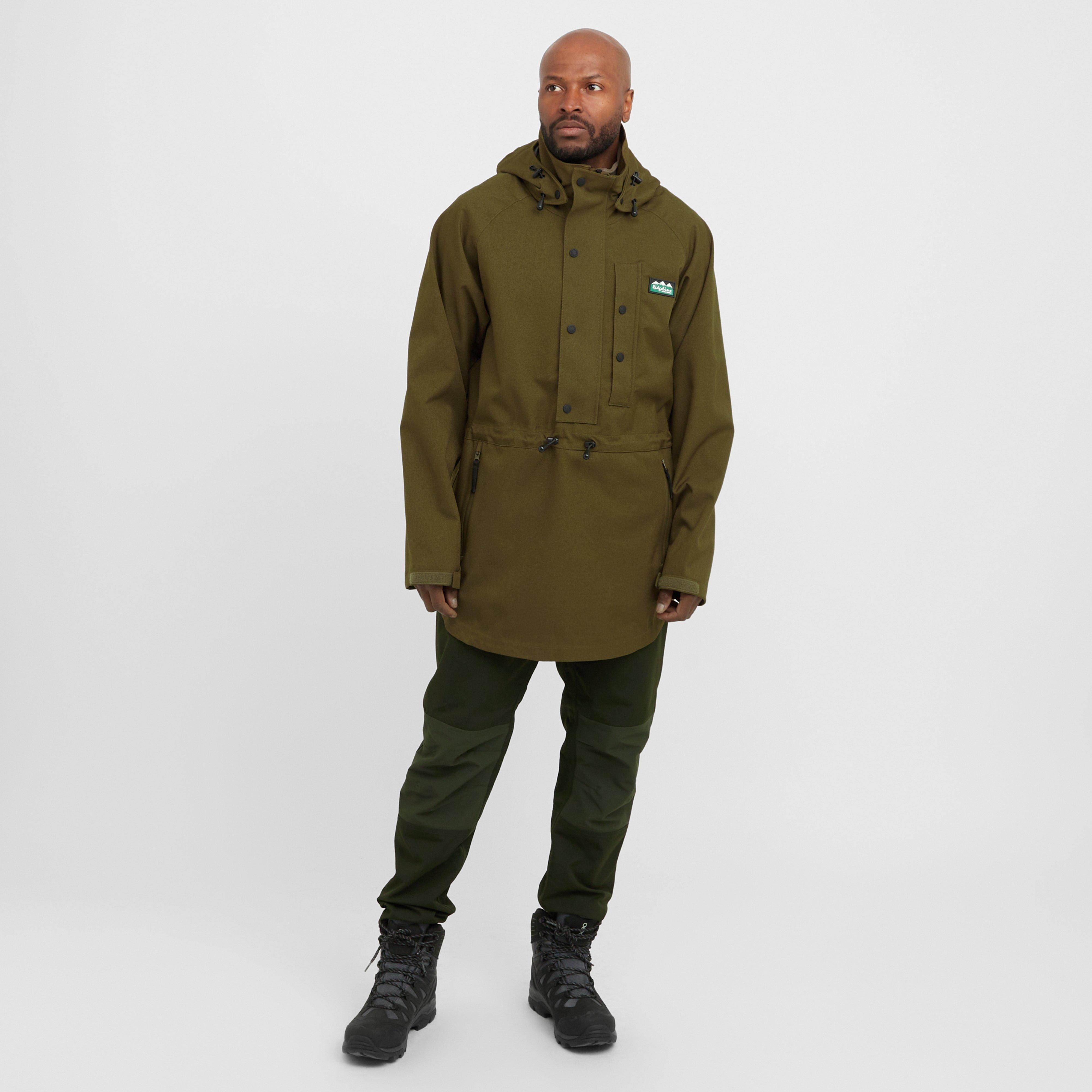 Men's Monsoon Light Smock