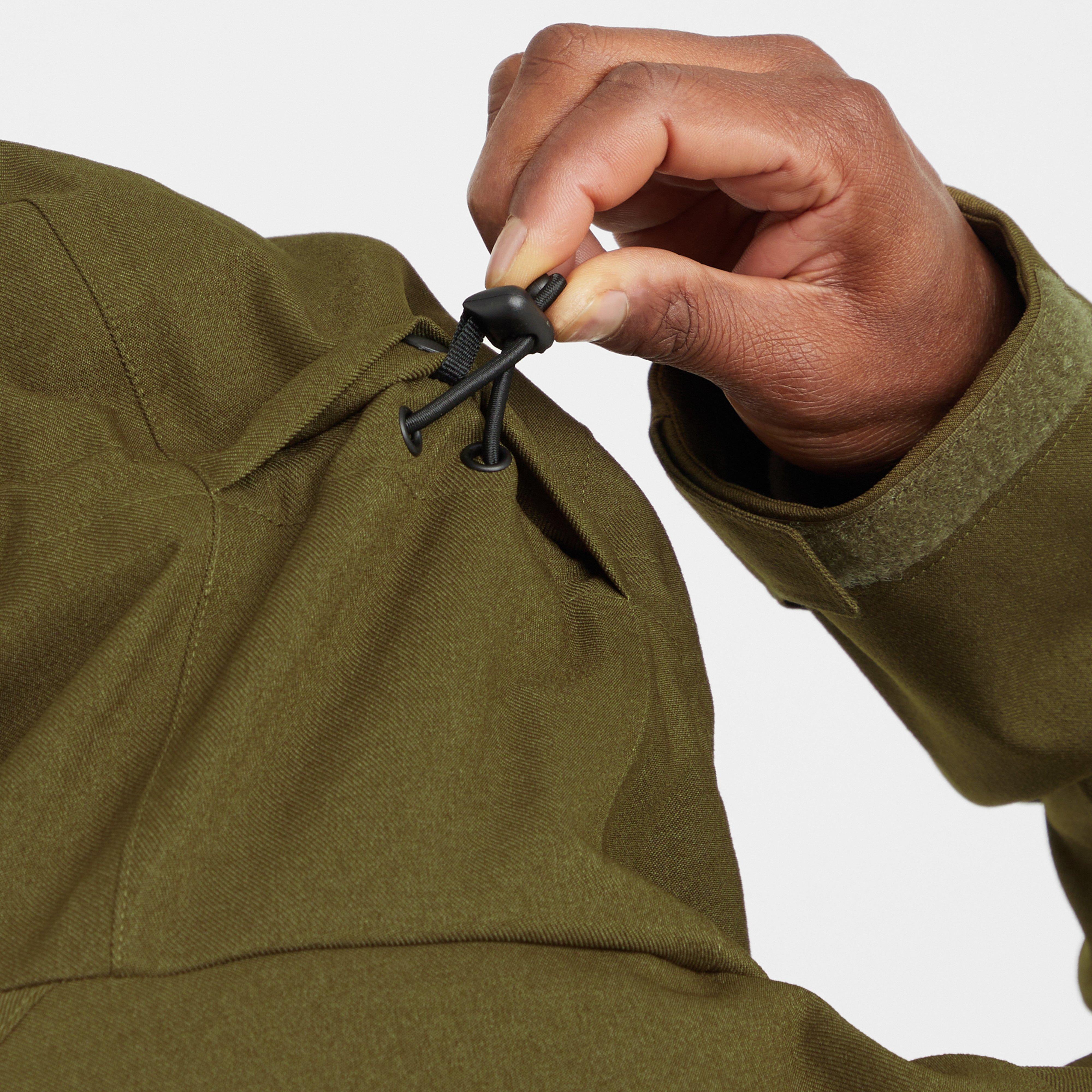 Men's Monsoon Light Smock