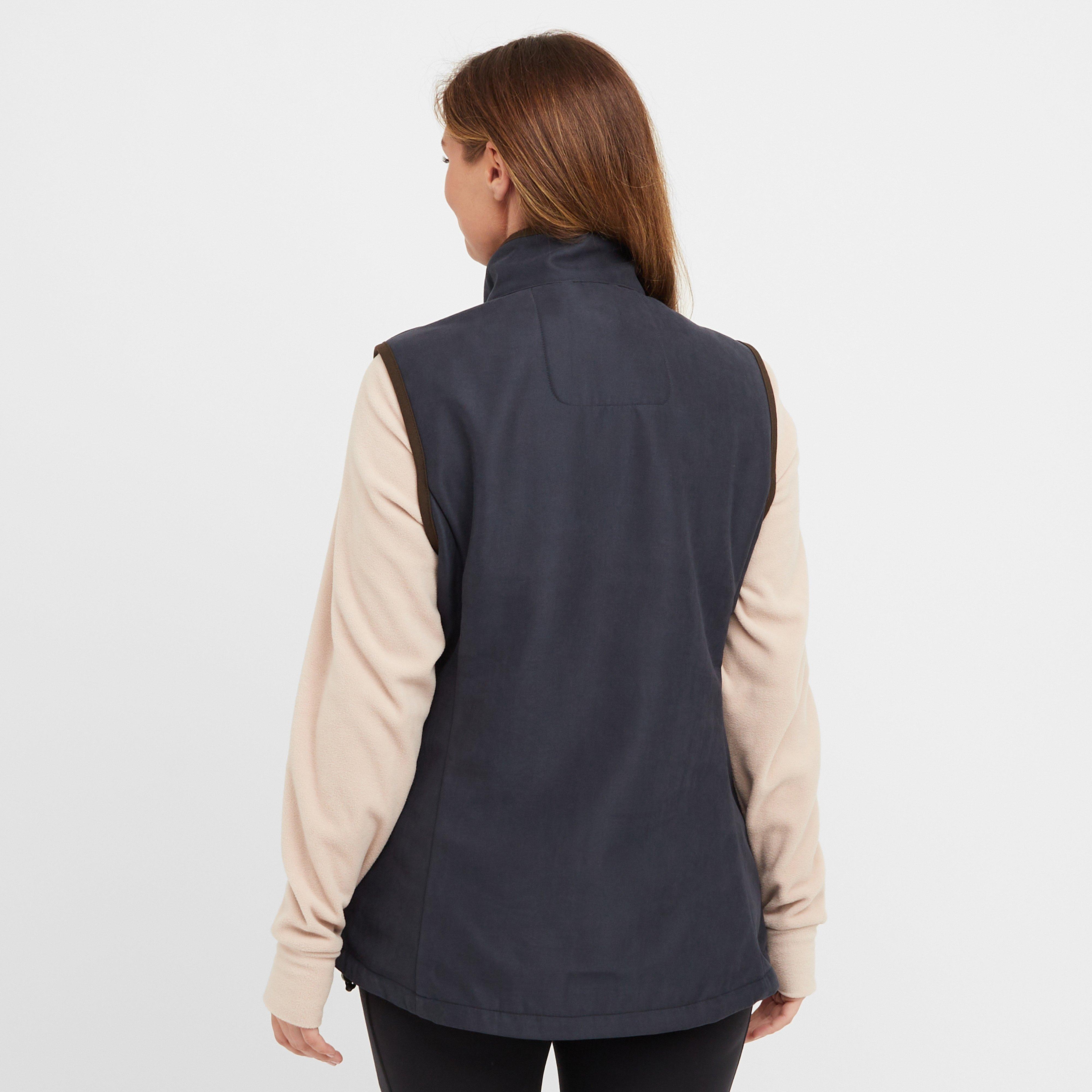 Women's Monarch Gilet