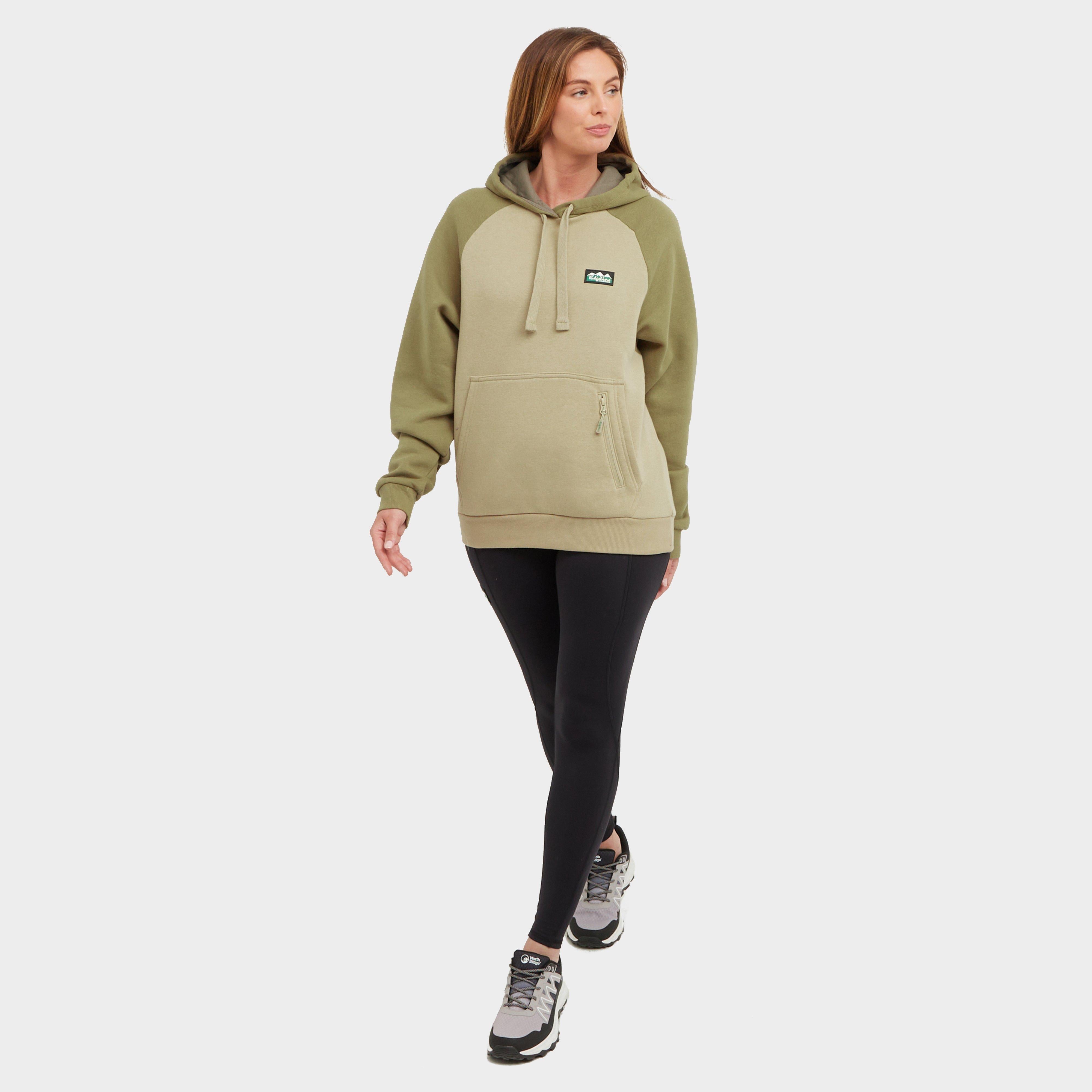 Women's North Island Hoodie