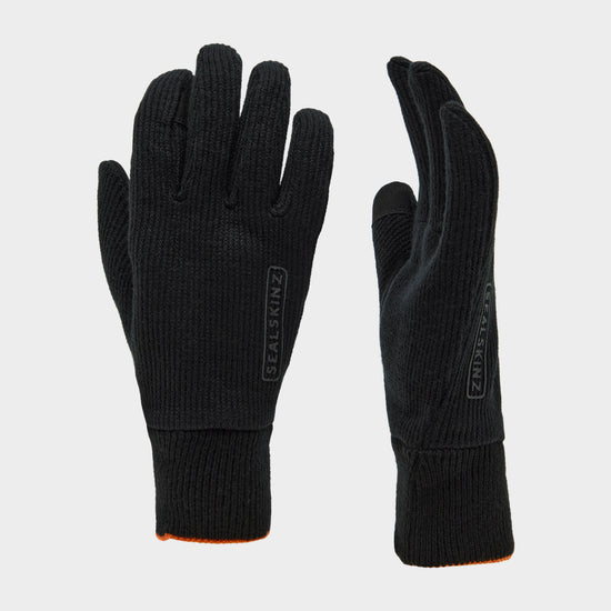 Necton Windproof All Weather Knitted Glove