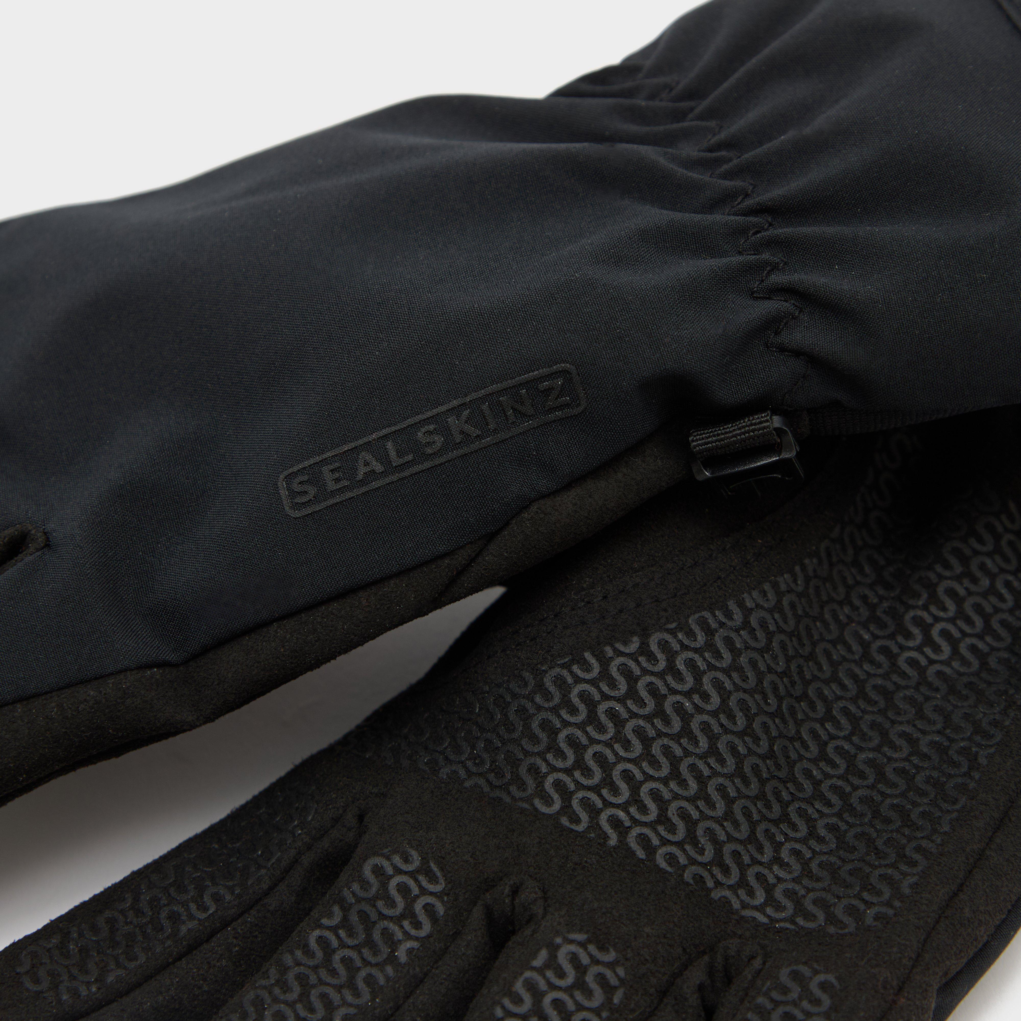 Womens Griston Waterproof All Weather Lightweight Glove