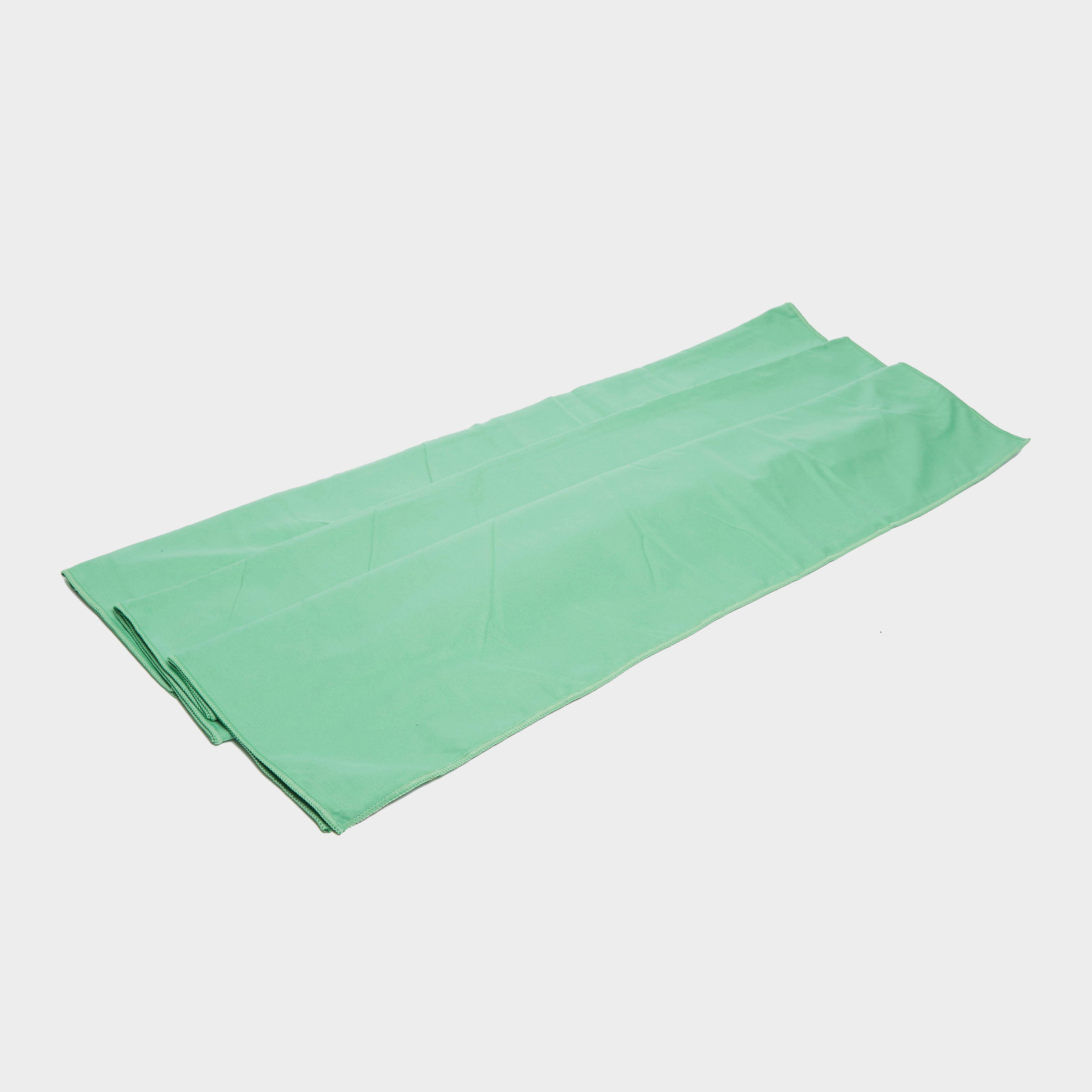 Suede Microfibre Travel Towel XL