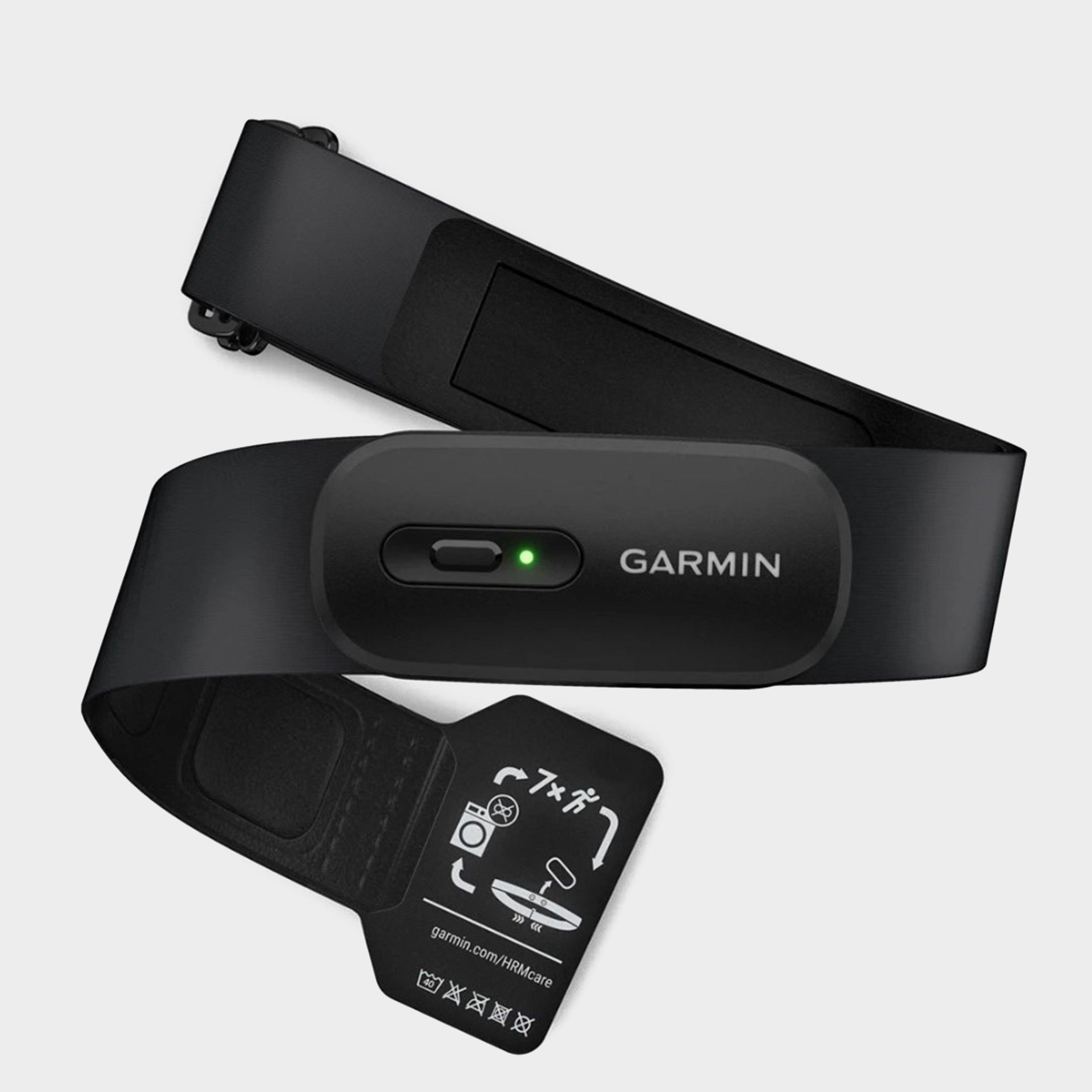 HRM 200 M-XL Heart Rate Monitor