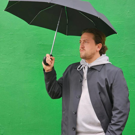 Open & Close Umbrella