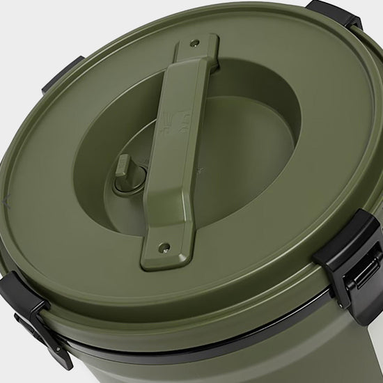 Fast Flow Insulated Cooler Jug 7.5L