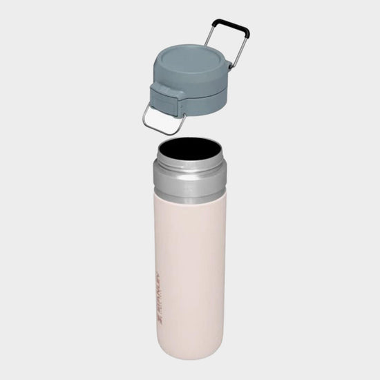 Go Quick Flip Water Bottle 0.70L
