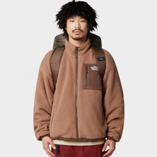 TNF BC DUFFEL M KHK