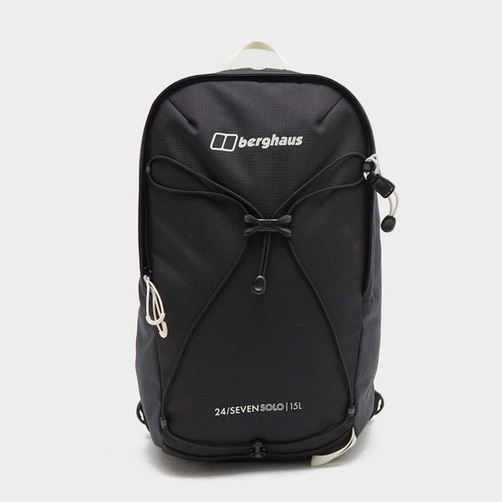 24/7 Solo 15L Rucksack