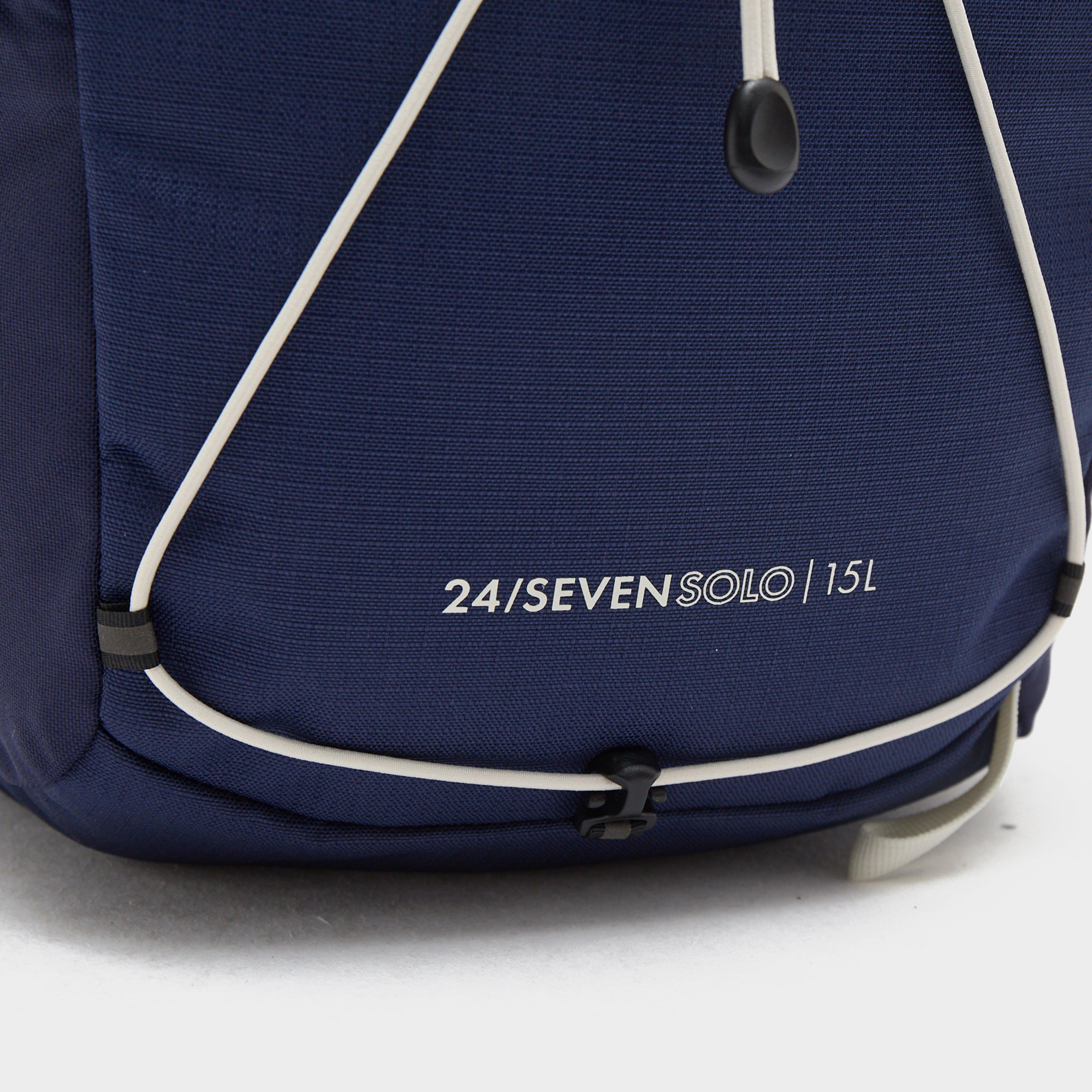 24/7 Solo 15L Rucksack