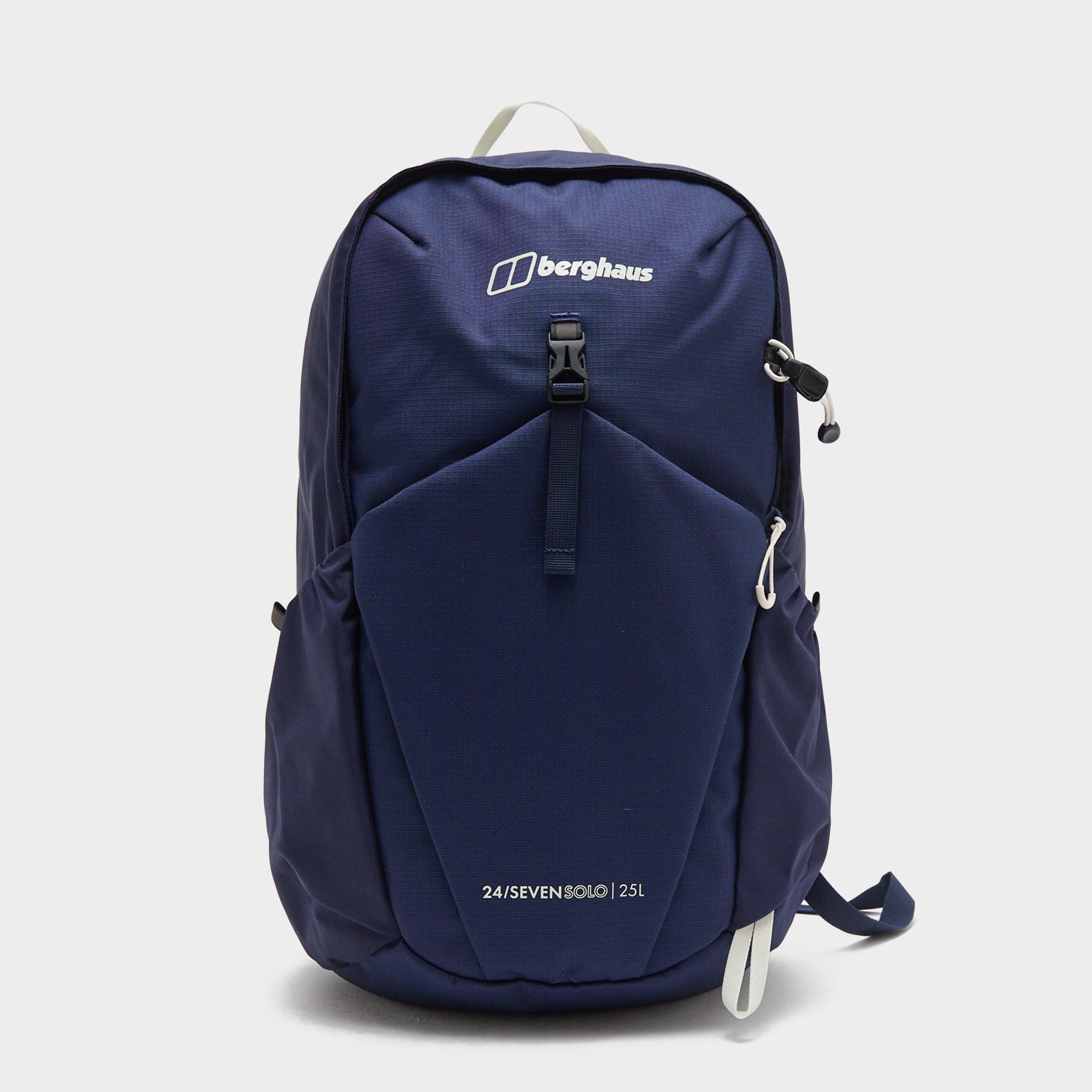 24/7 Solo 25L Rucksack