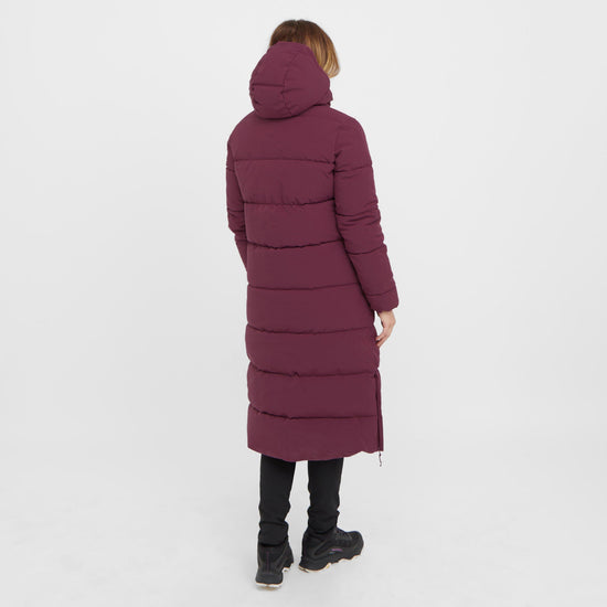 Women’s Roaming Jacket