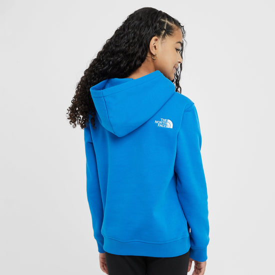 Kids' Drew Peak Hoodie