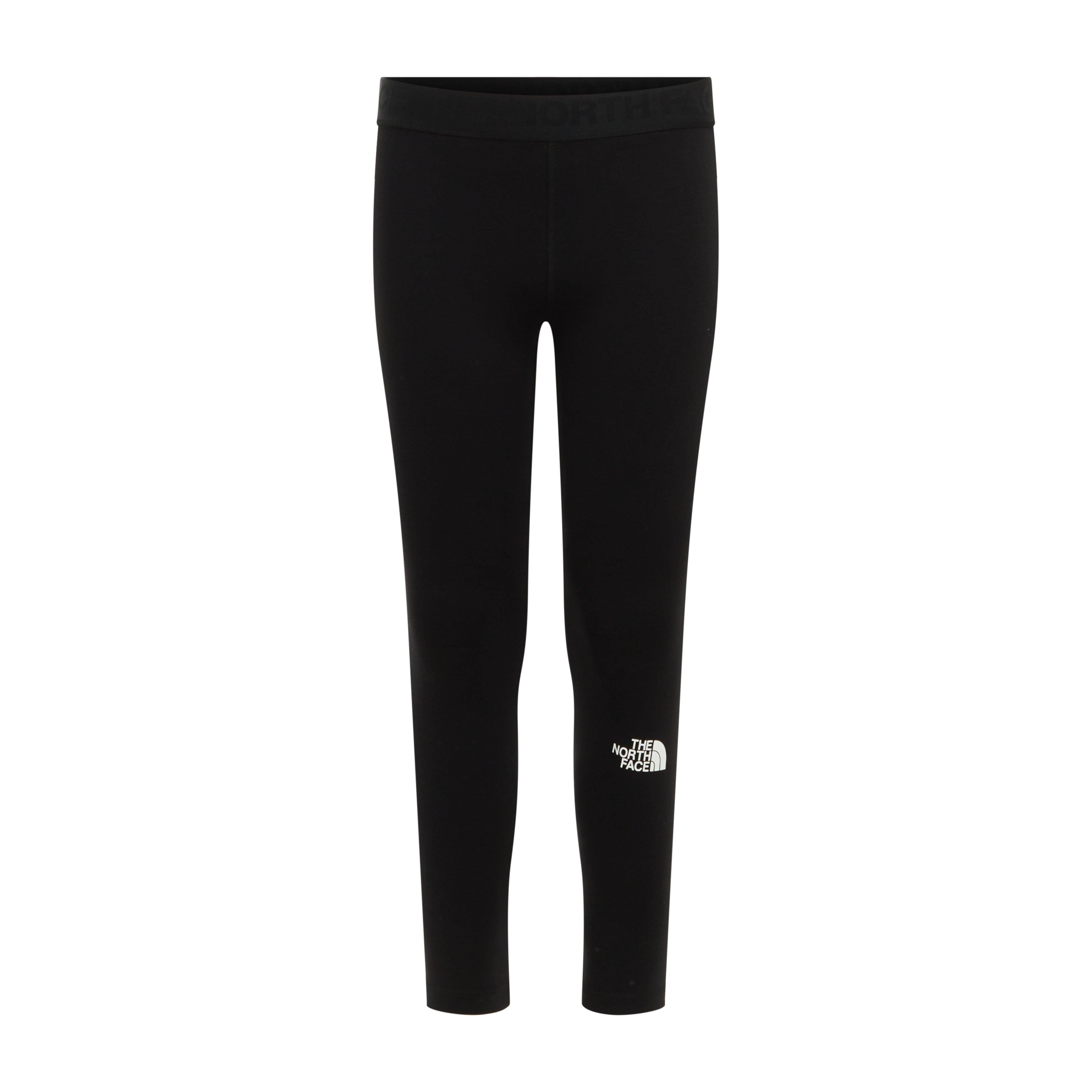 Girls' Everyday Leggings