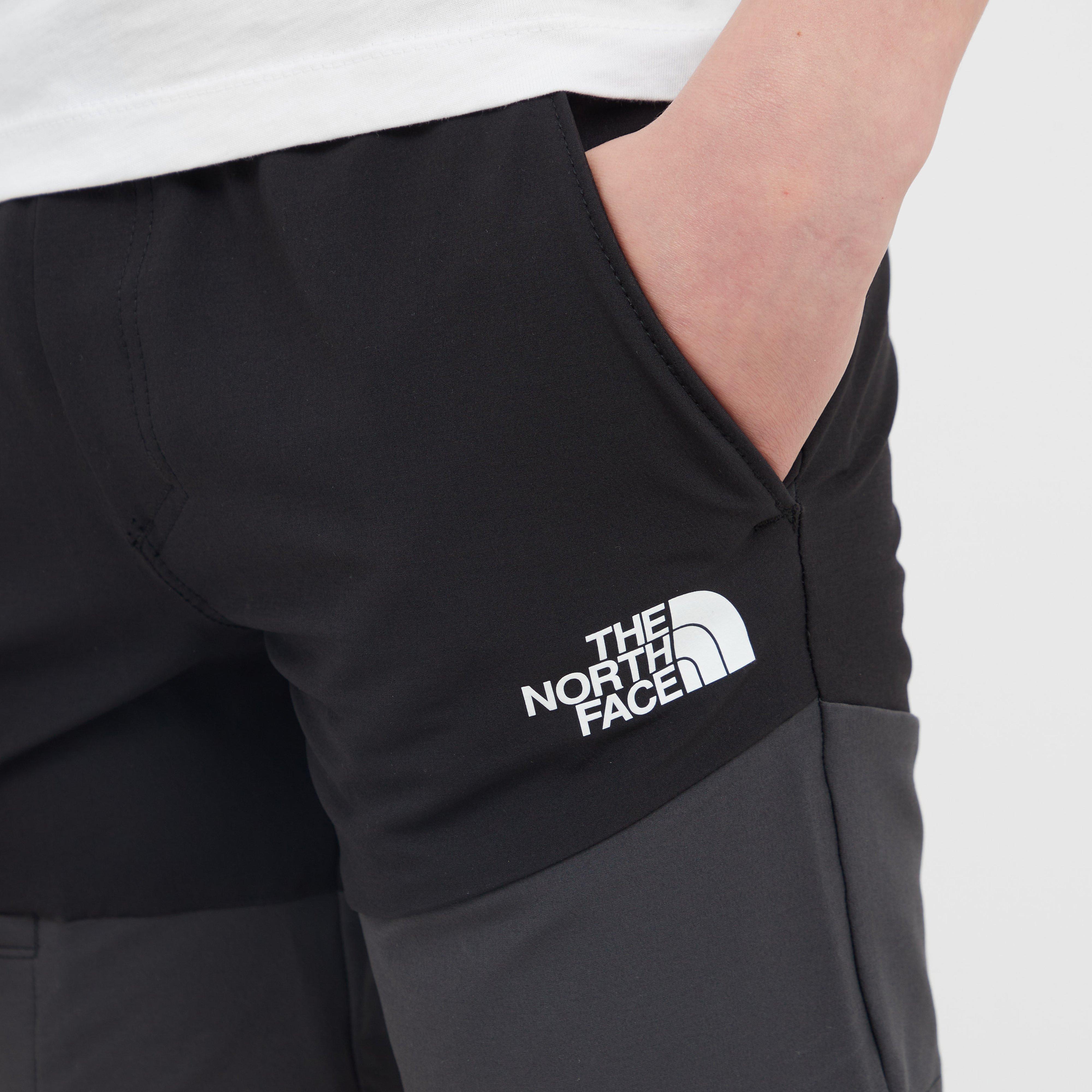 Kids’ Hike Shorts