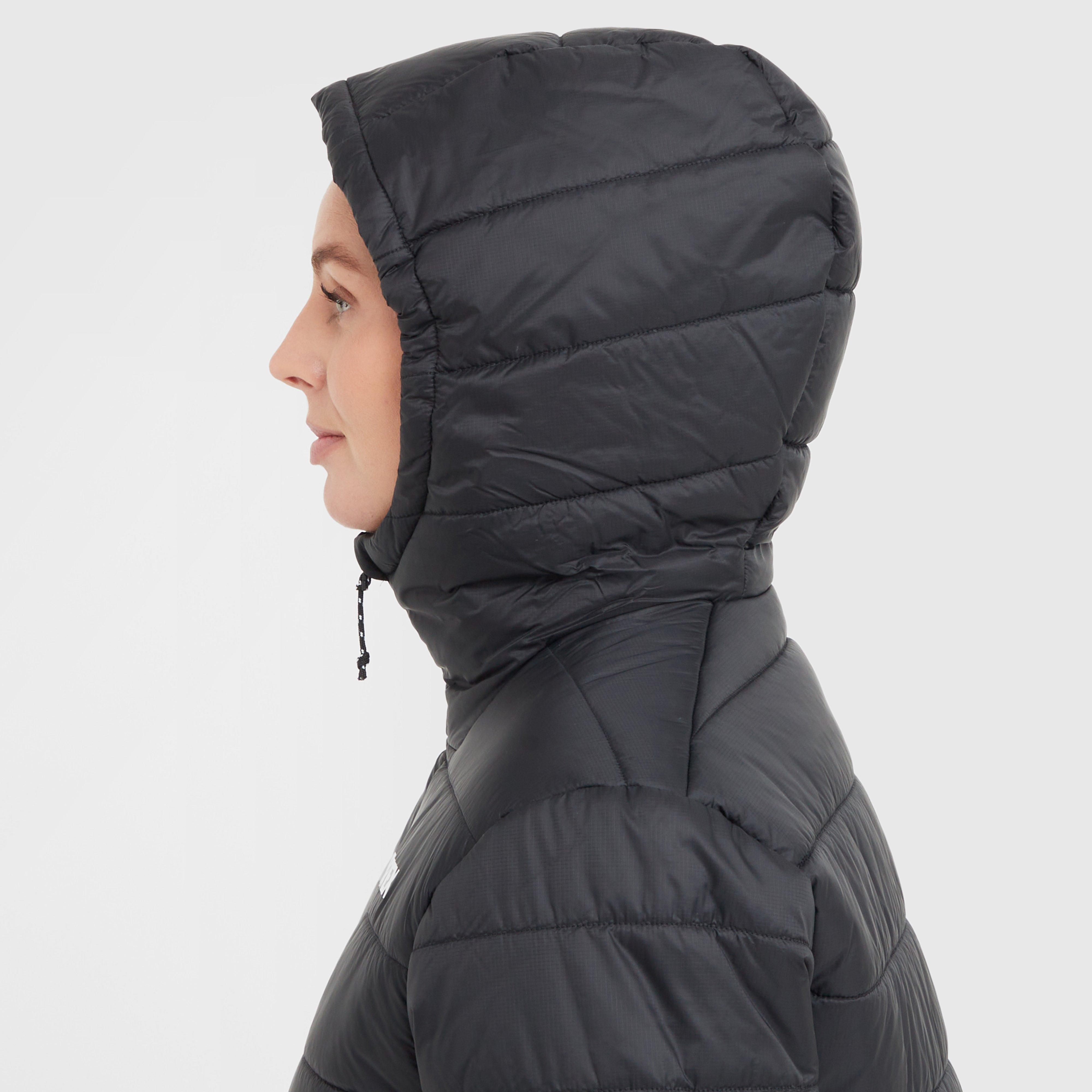 Terrex Multi Essentials CLIMAWARM Insulated Hooded Jacket