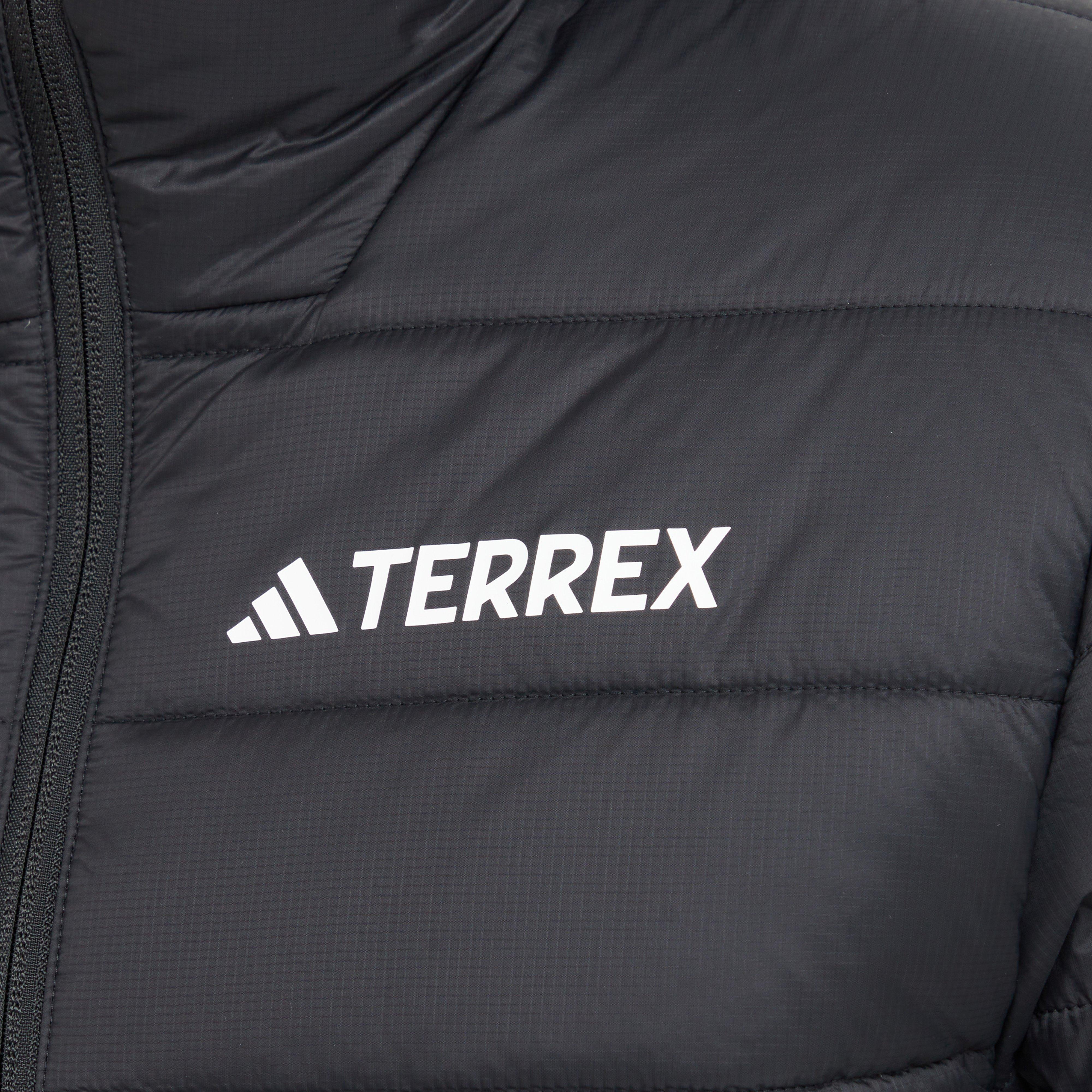 Terrex Multi Essentials CLIMAWARM Insulated Hooded Jacket