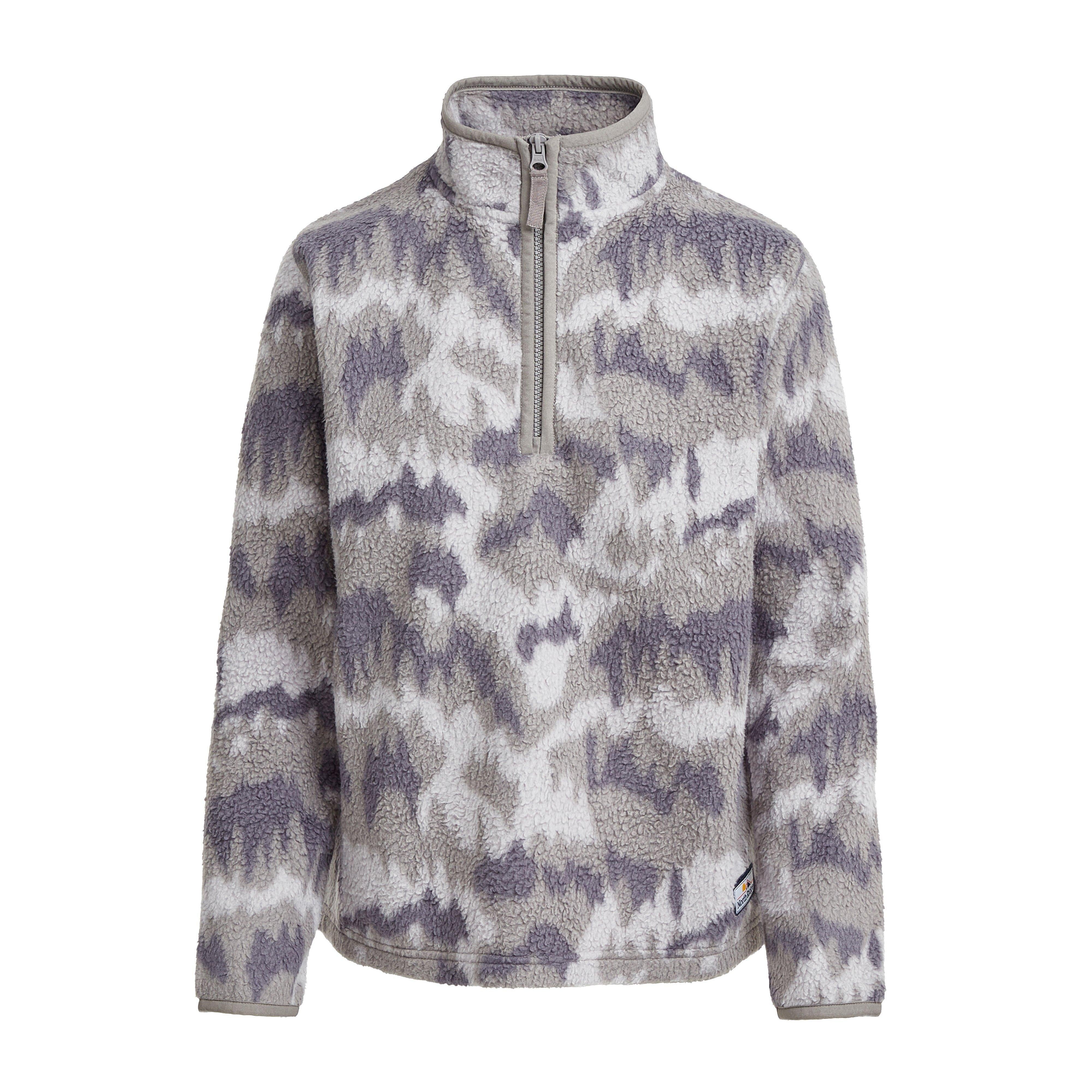 Women's Vision Half Zip Fleece
