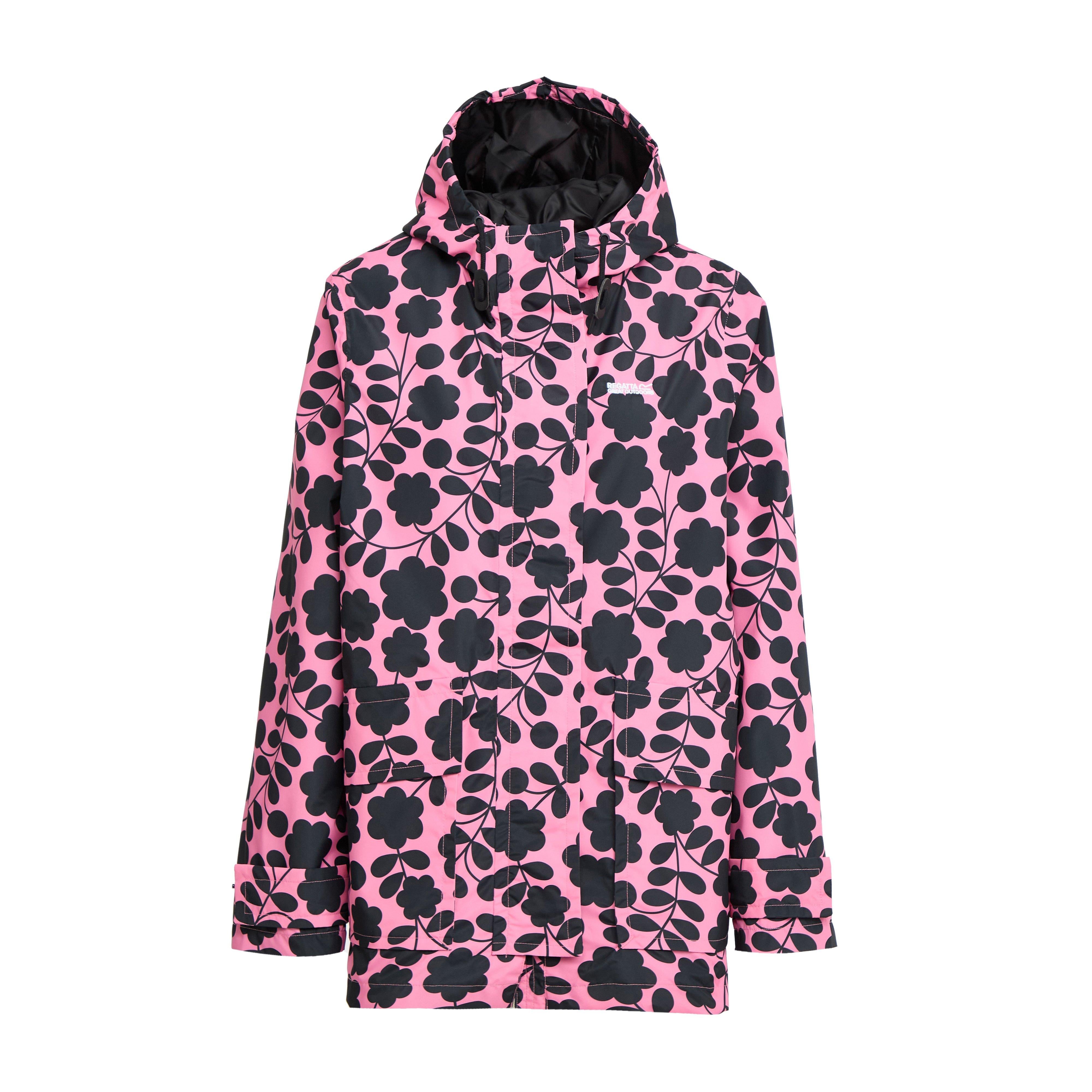 Women's Orla Kiely Swing Waterproof II Jacket