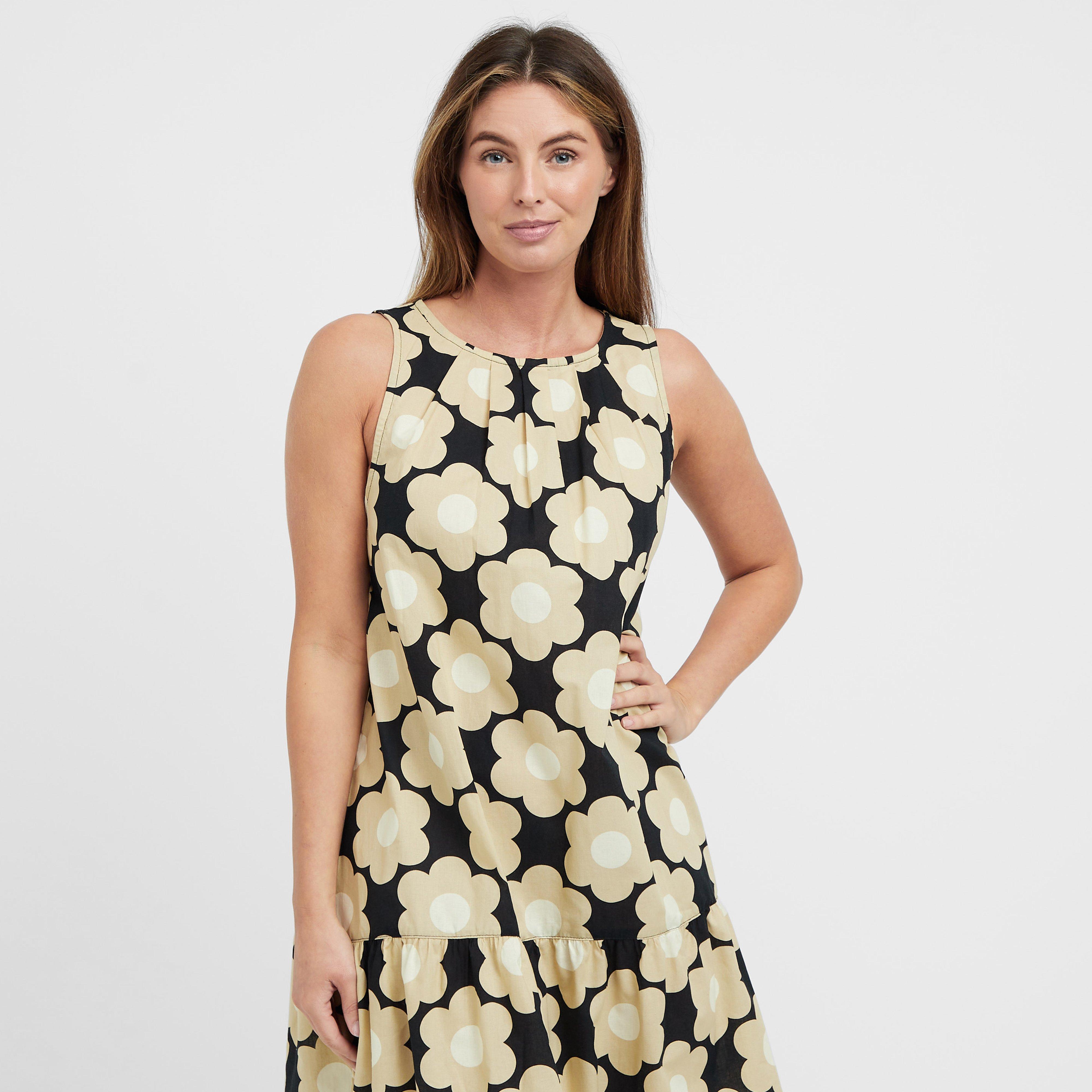 Women’s Orla Kiely Summer Sleeveless Dress