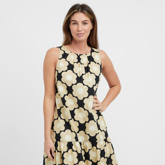 Women’s Orla Kiely Summer Sleeveless Dress