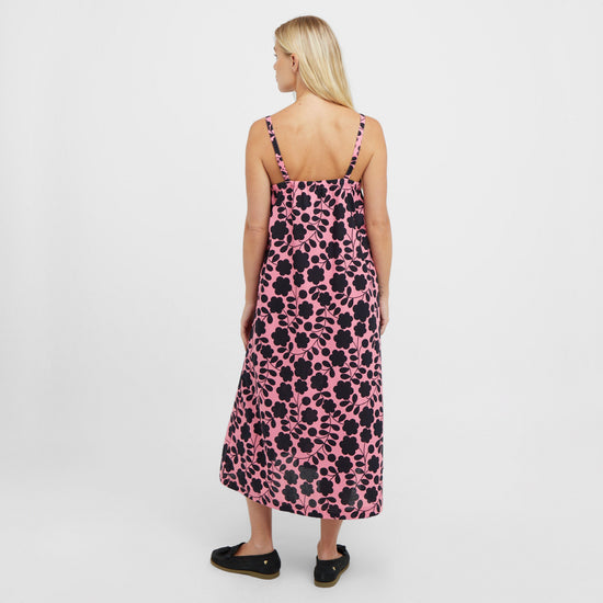 Women's Orla Kiely Sun Dress II