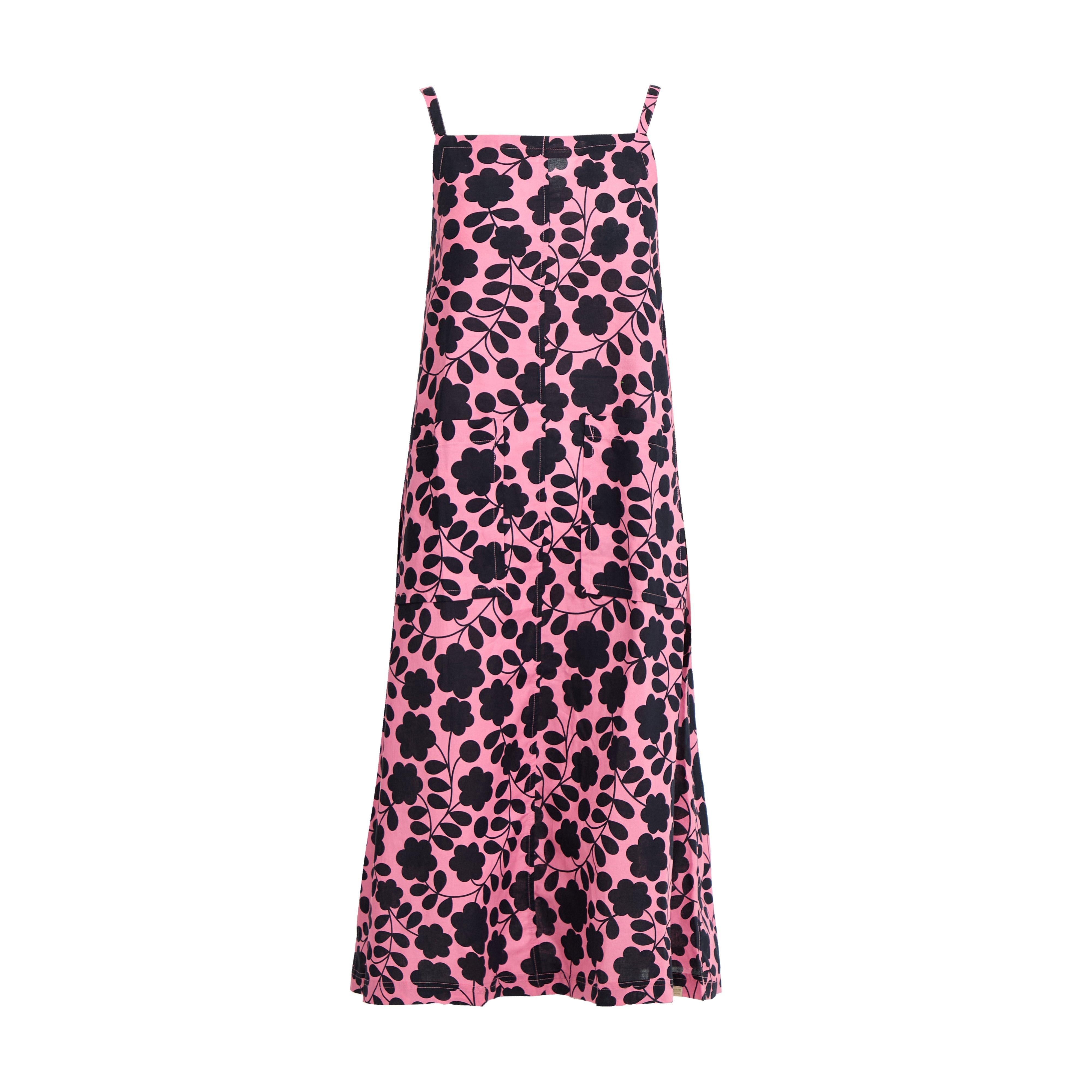 Women's Orla Kiely Sun Dress II