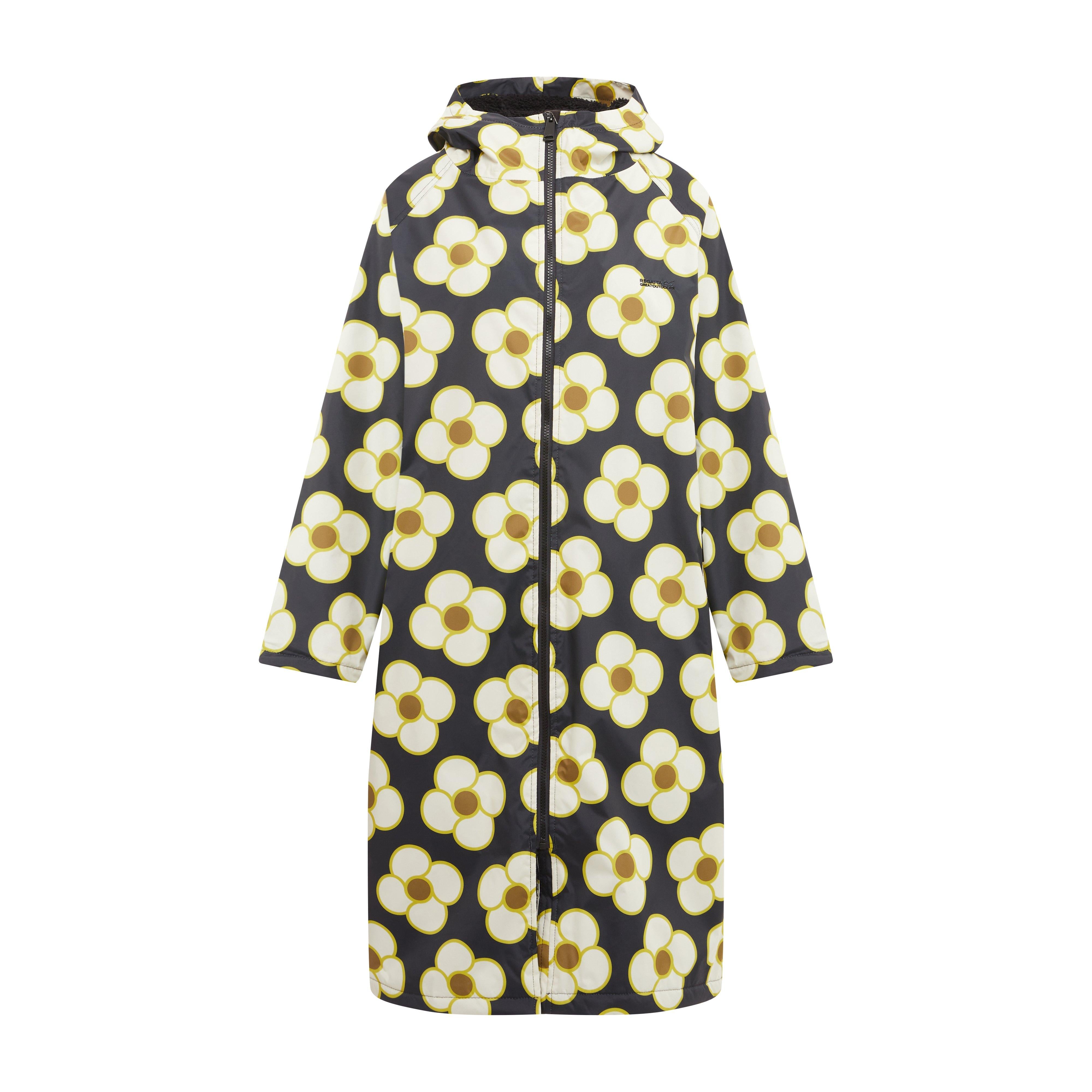 Women’s Orla Kiely Changing Robe