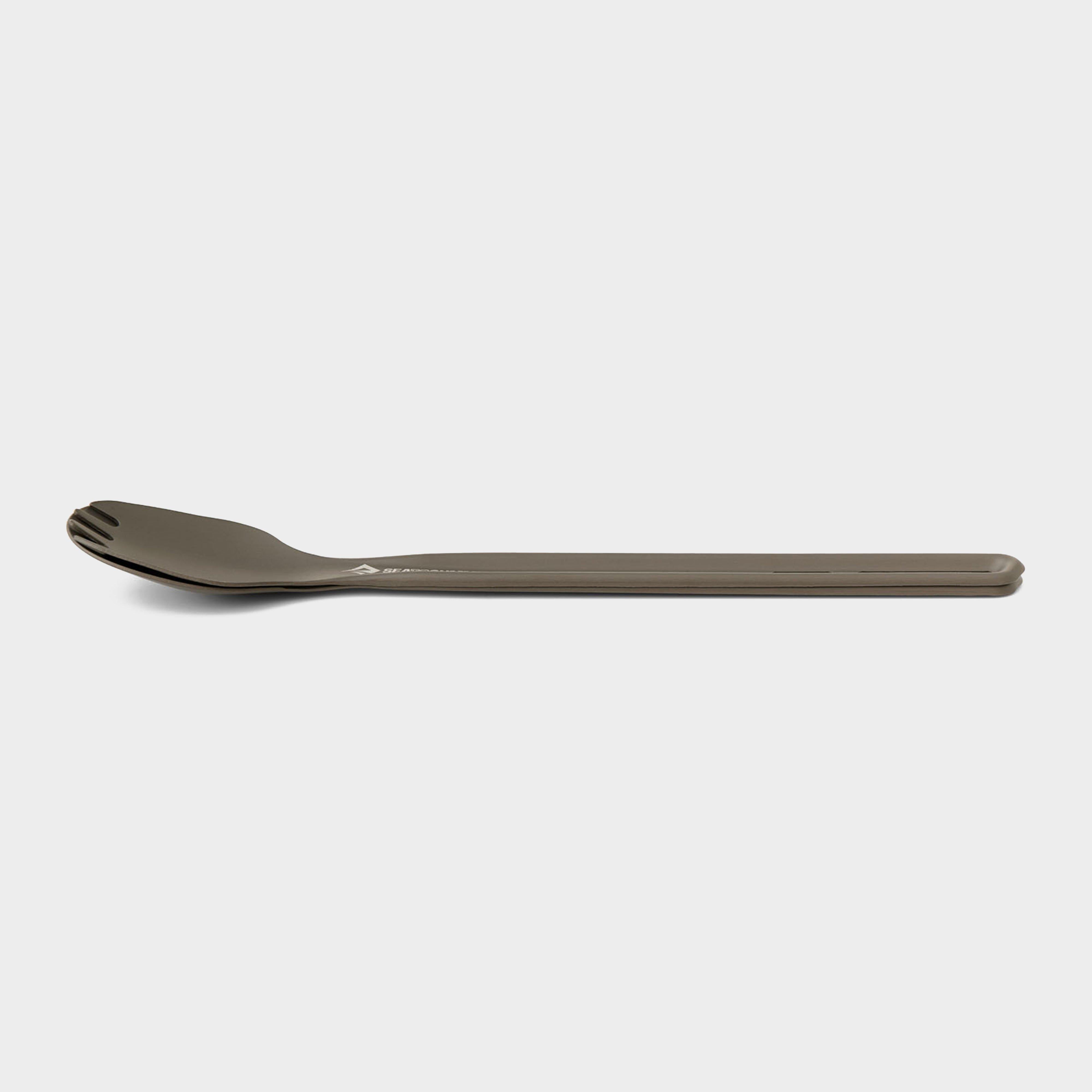 Ultralight Cutlery Set 2 Piece