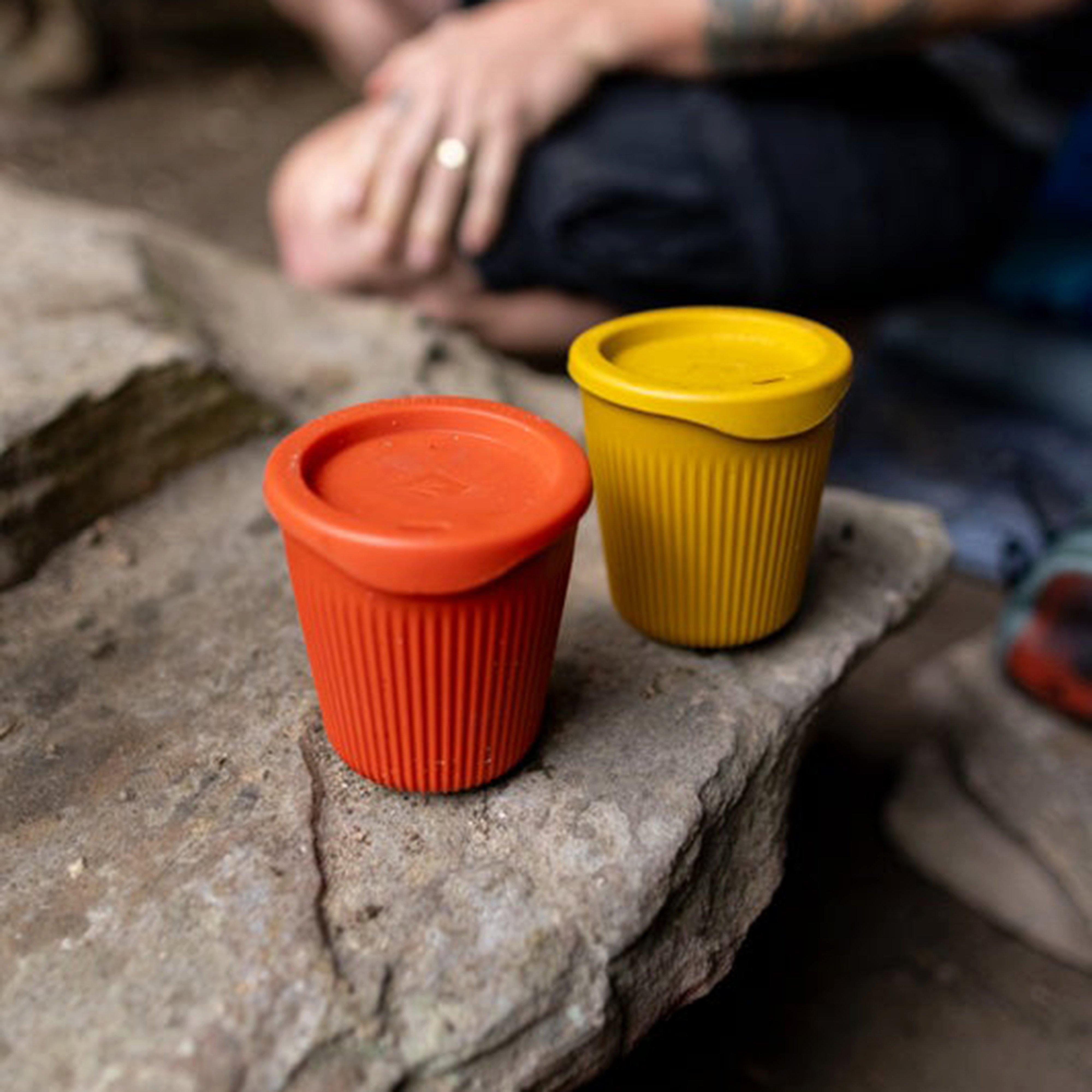 Passage Cup