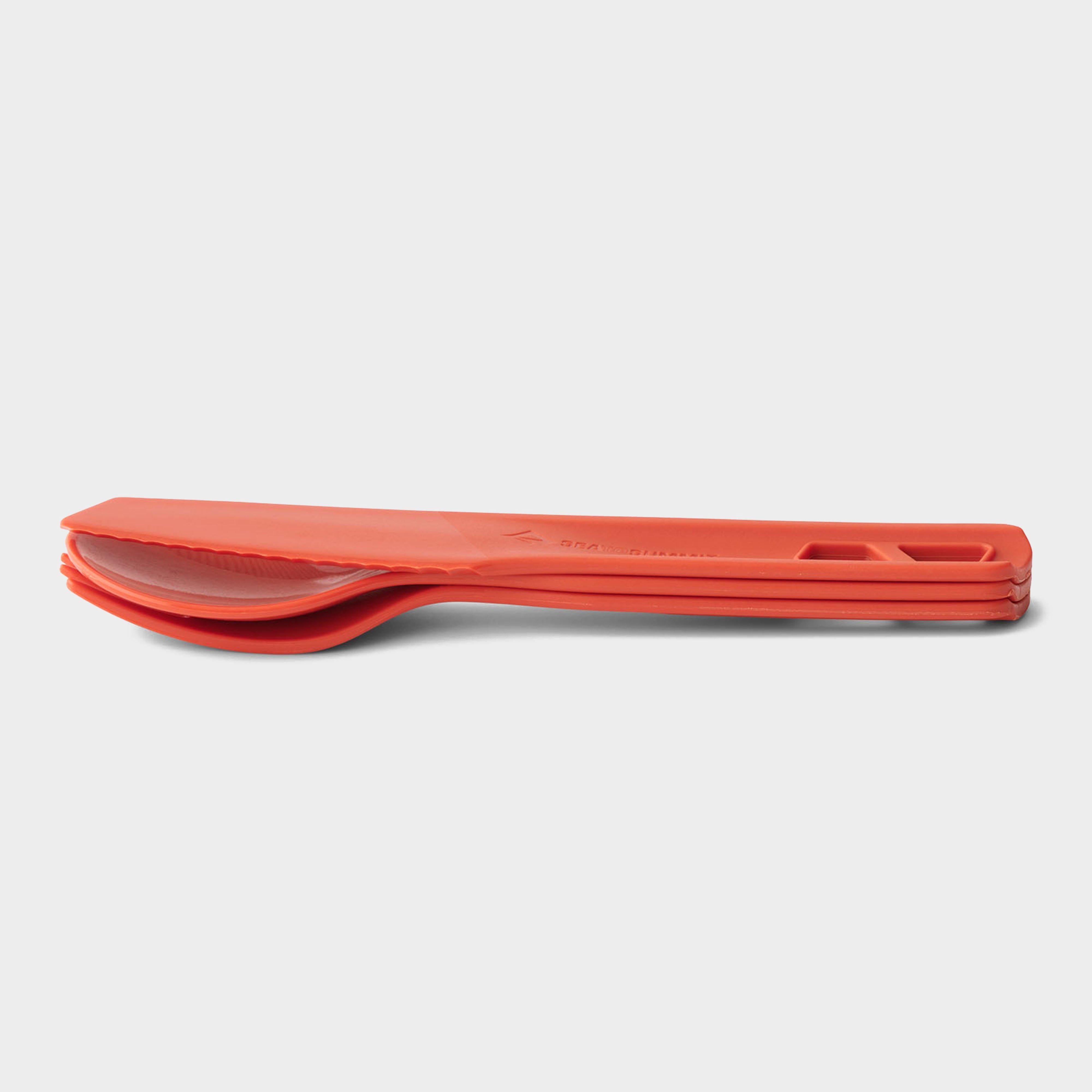 Passage Cutlery Set 3 Piece