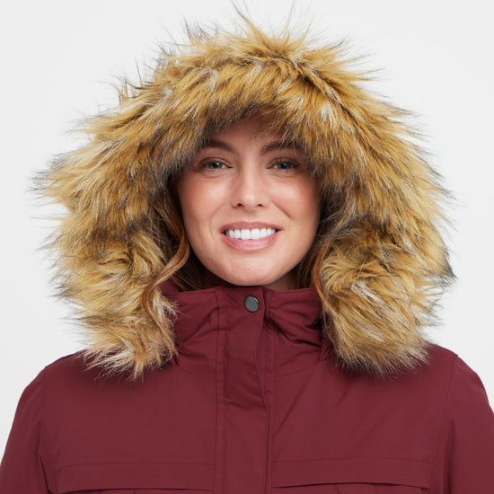 Women's Paloma Parka