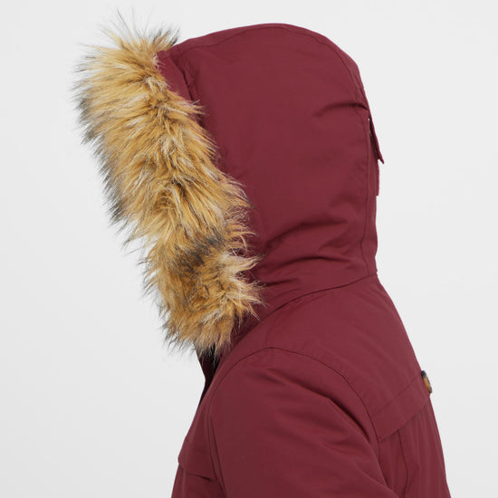 Women's Paloma Parka
