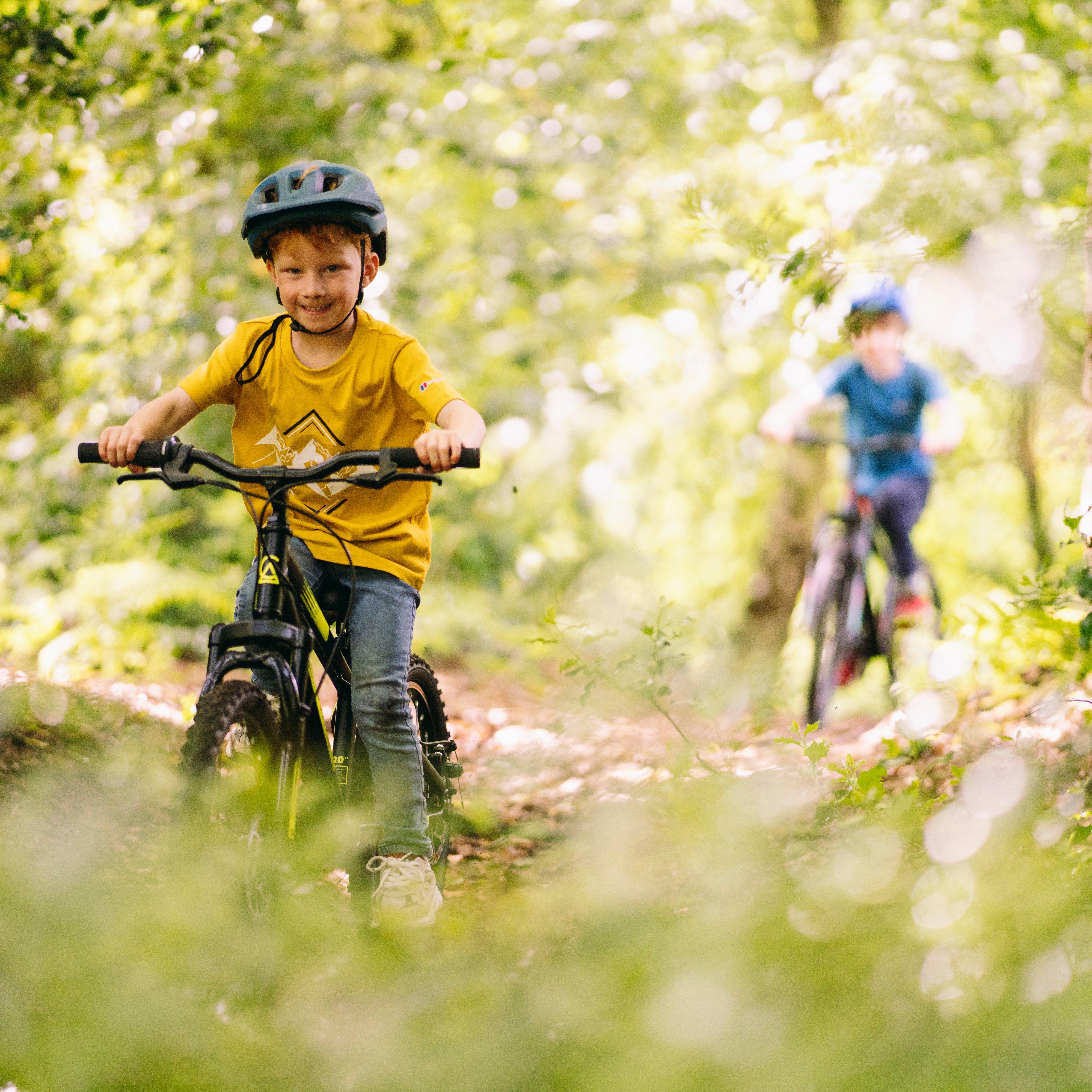 Free Rein Bike 20"