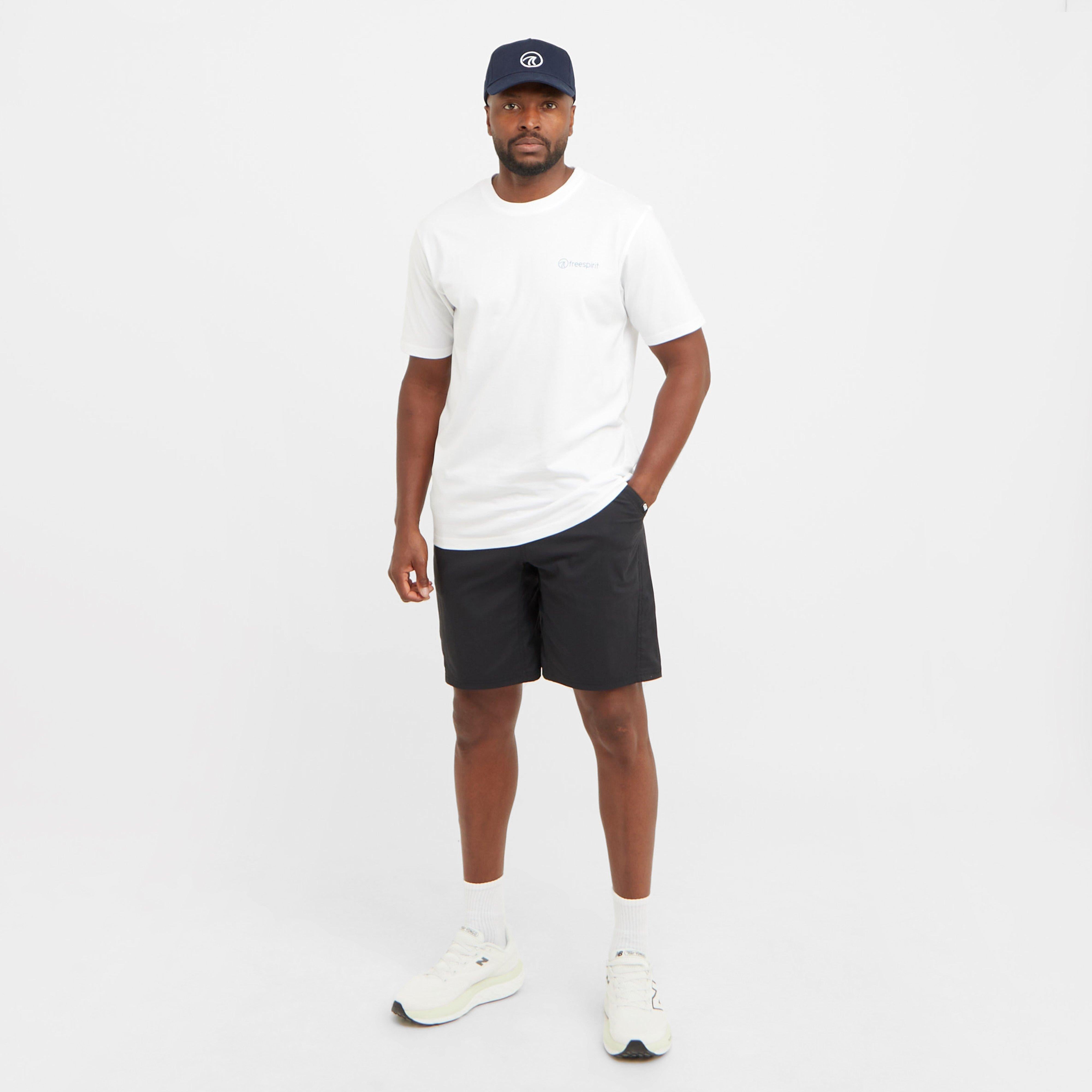 Men's Logo Tee