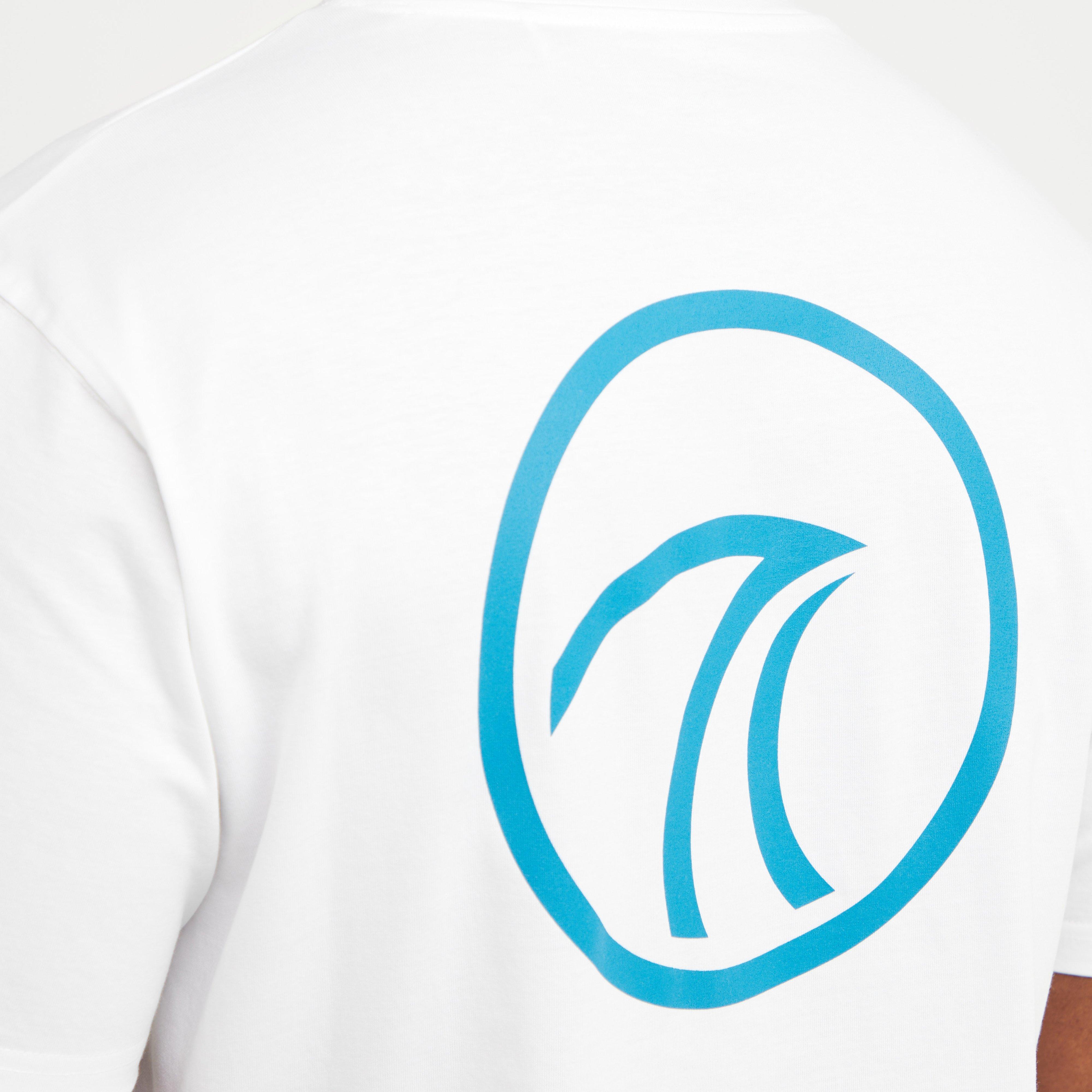 Men's Logo Tee