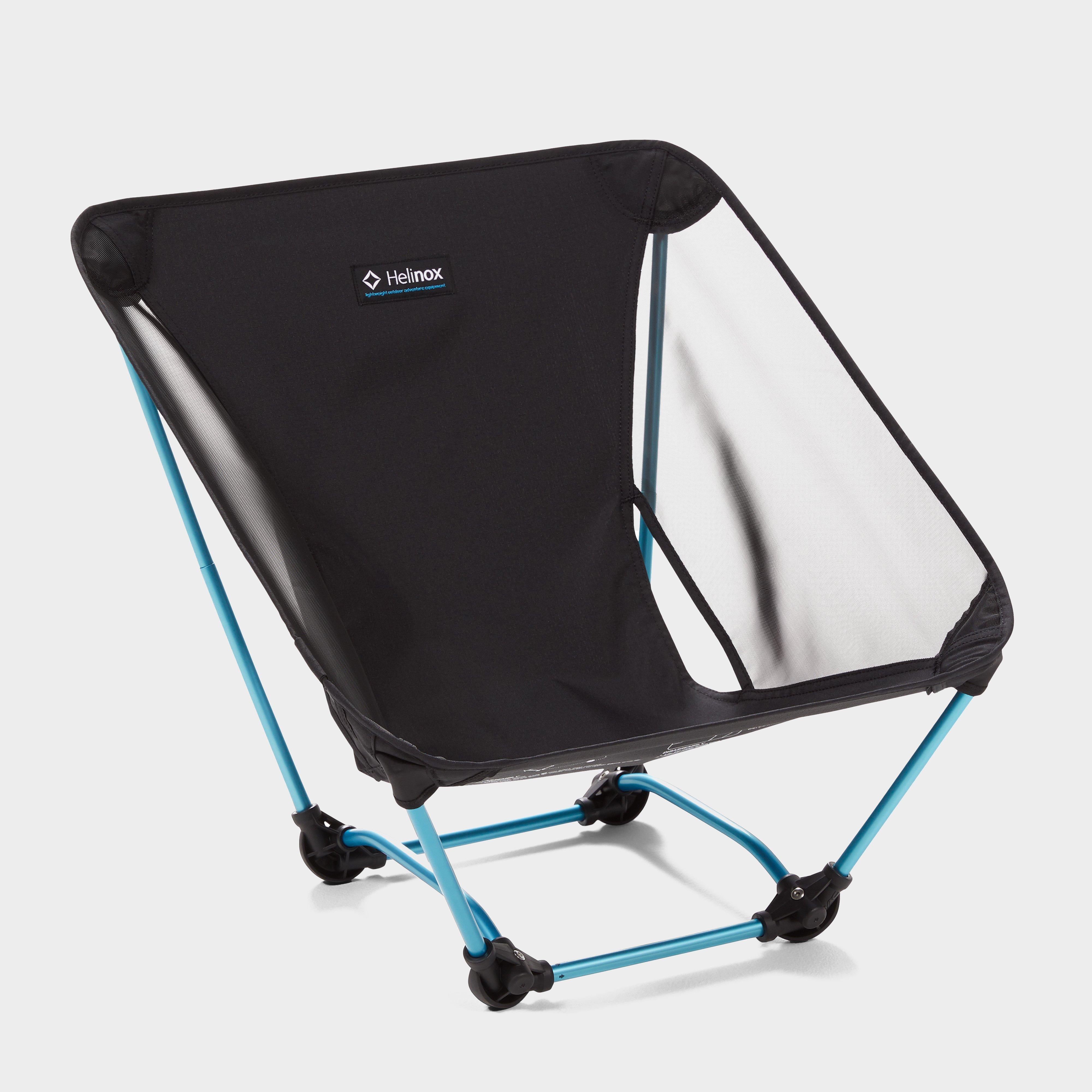 Ground Chair