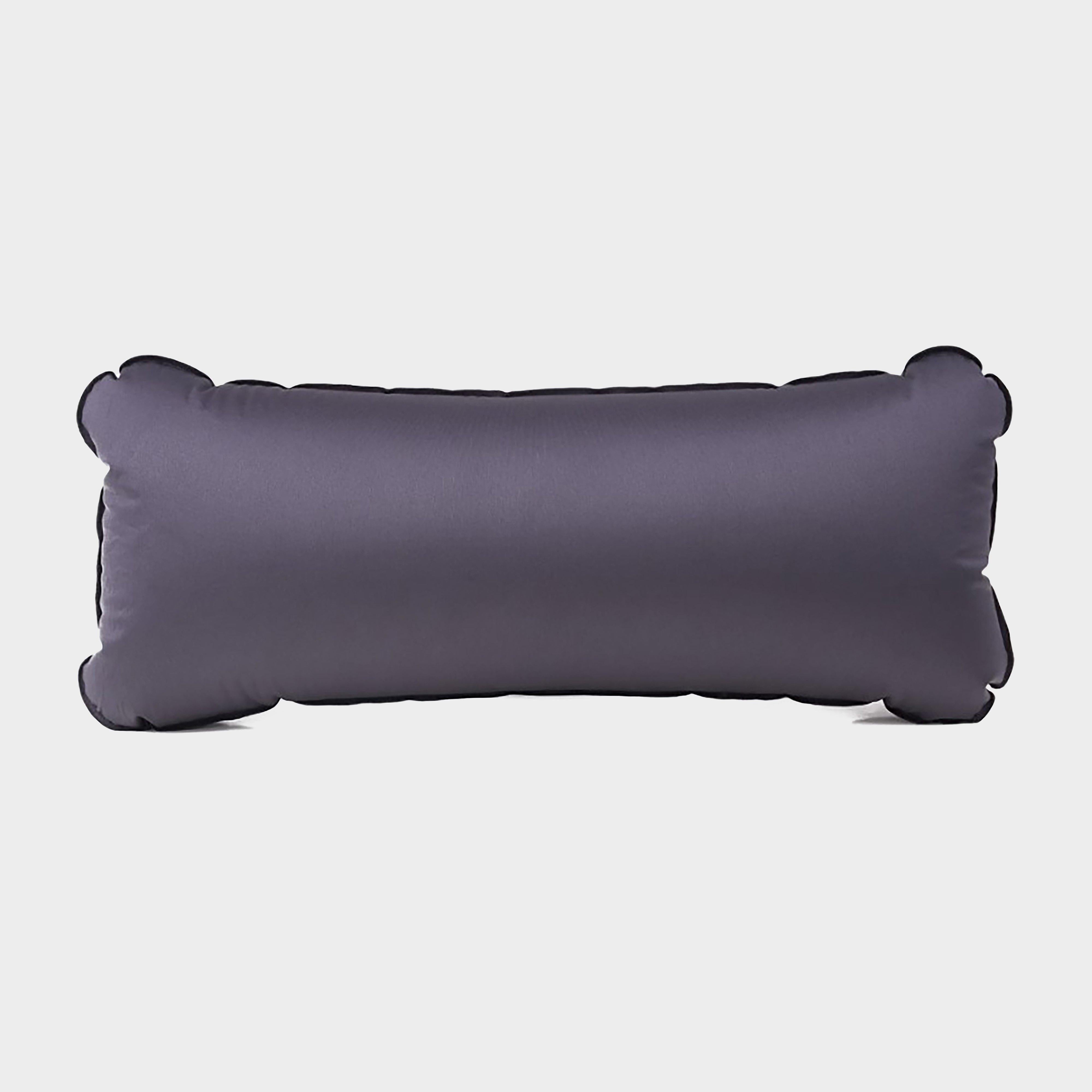 Air + Foam Headrest