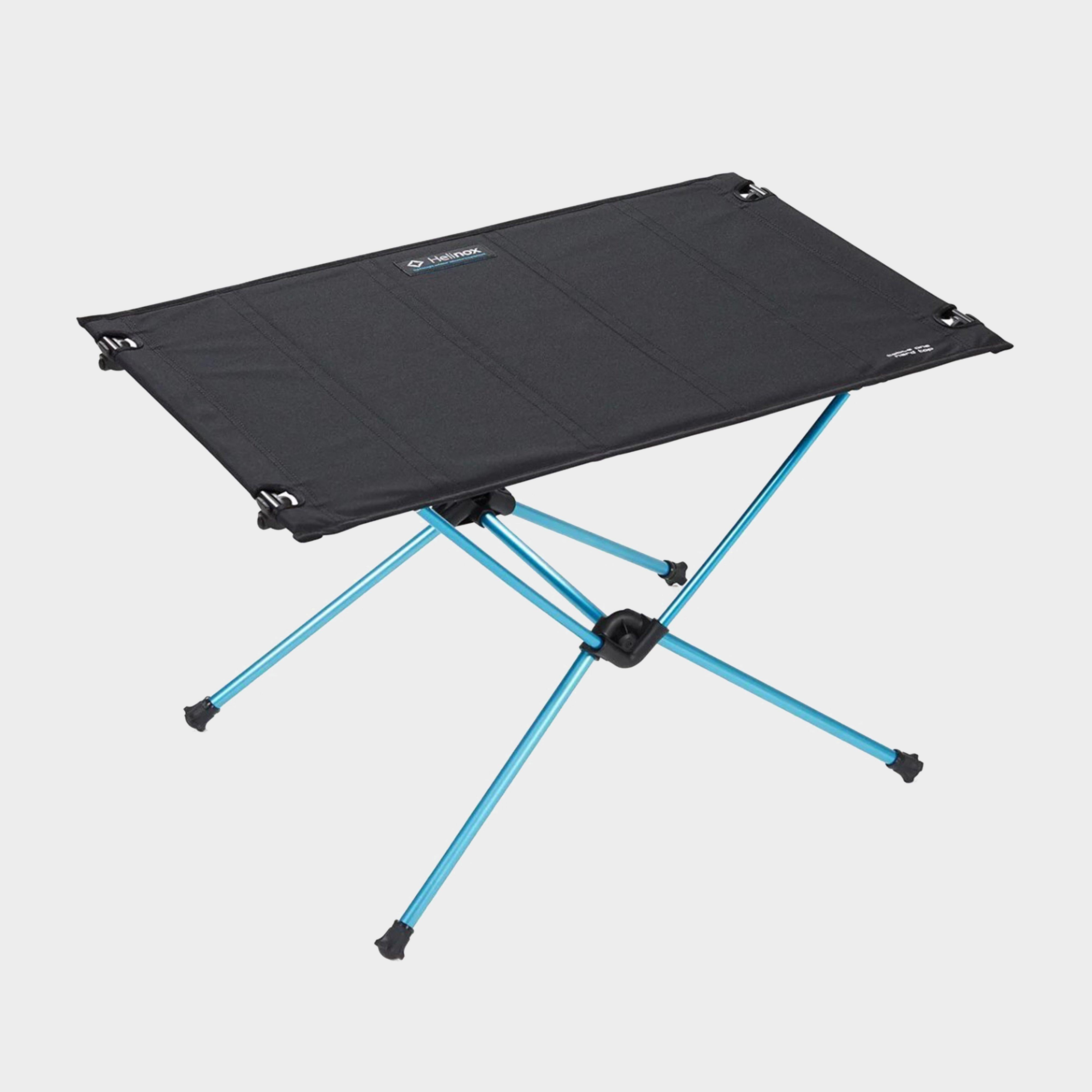 Table One Hard Top