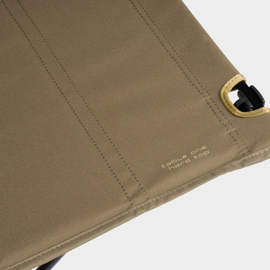 Table One Hard Top