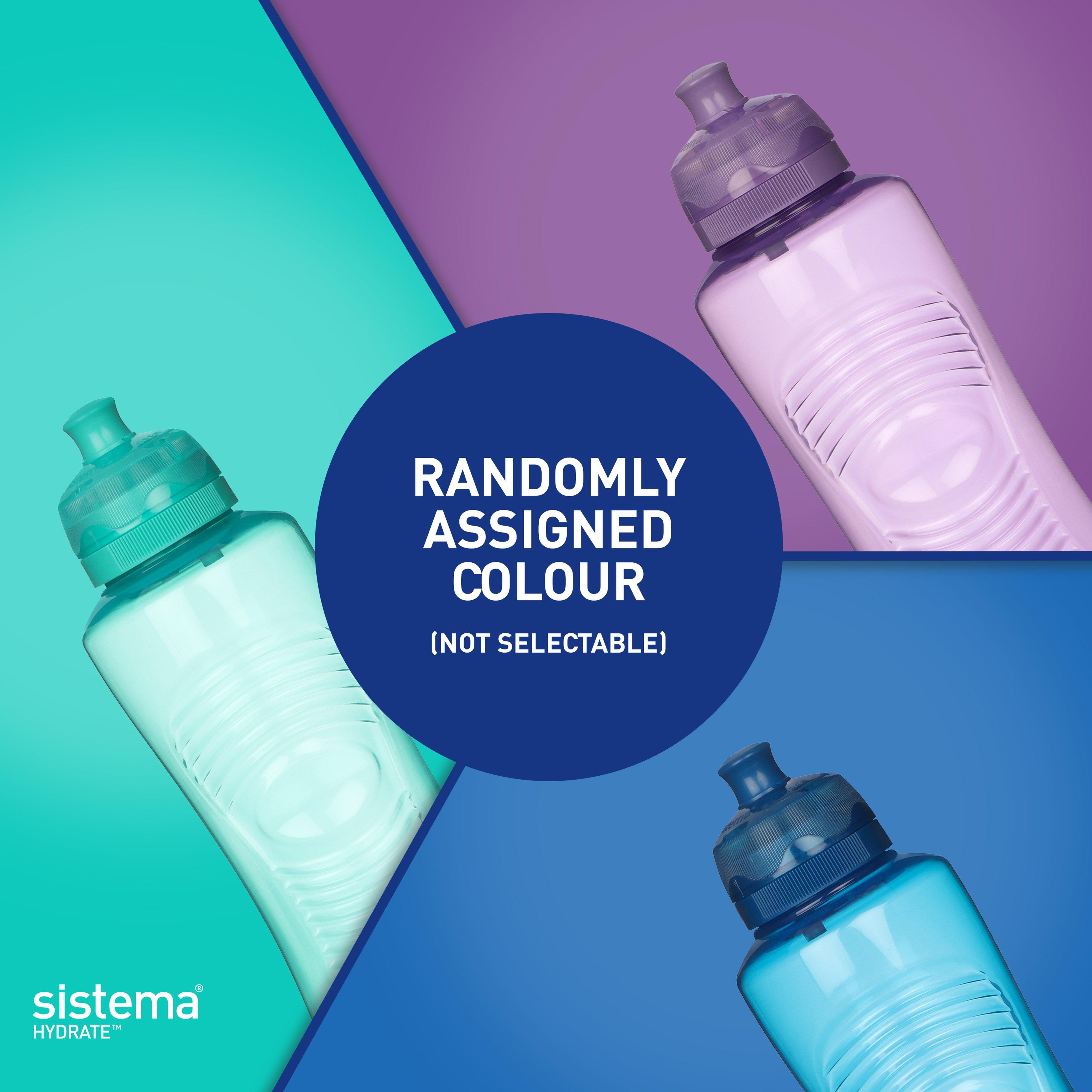 800ml Gripper™ Bottle